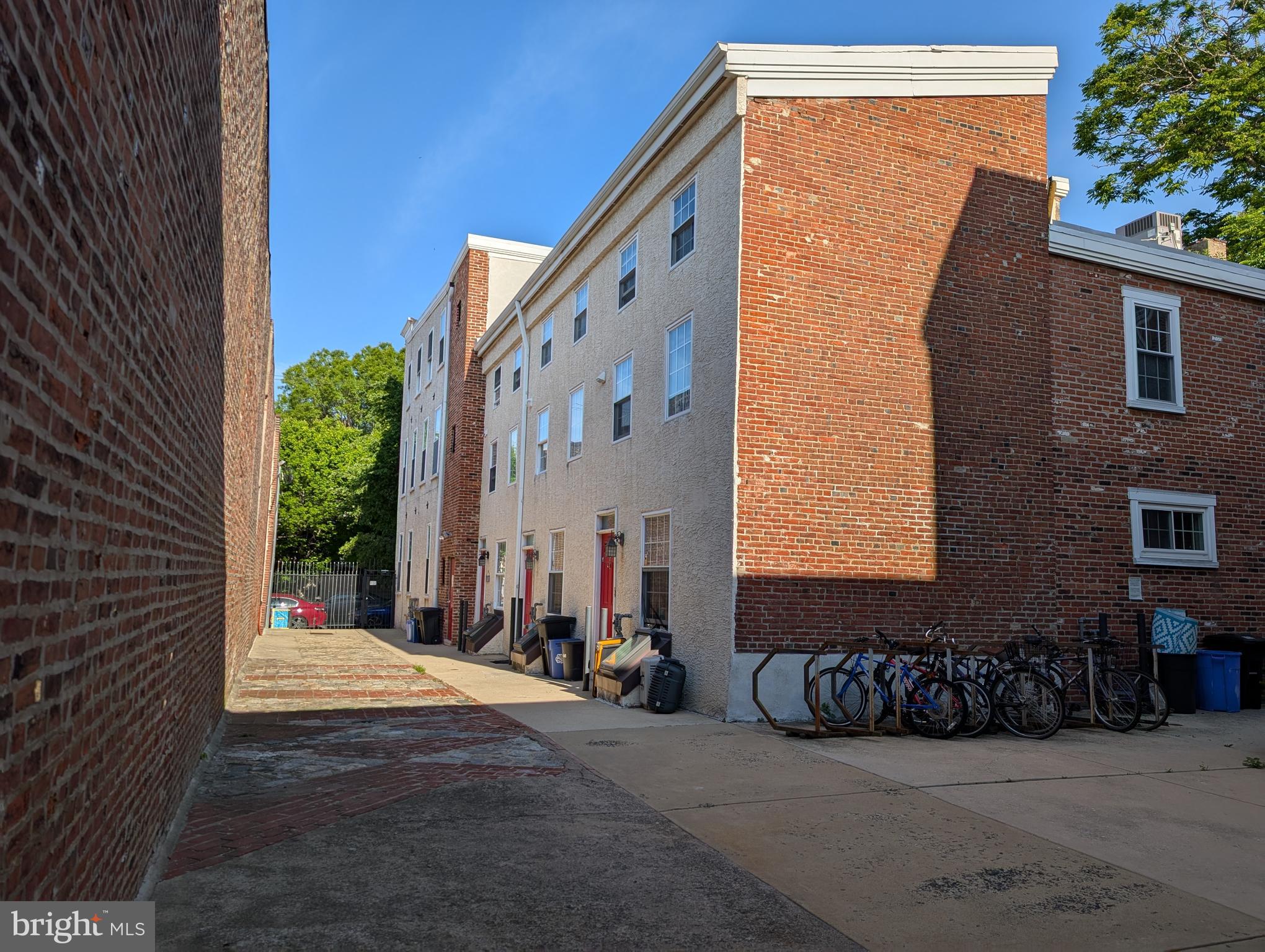 NORTHERN LIBERTIES - Residential Lease