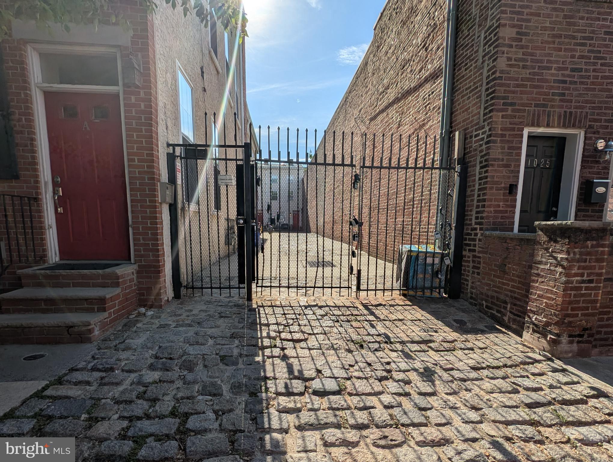 NORTHERN LIBERTIES - Residential Lease