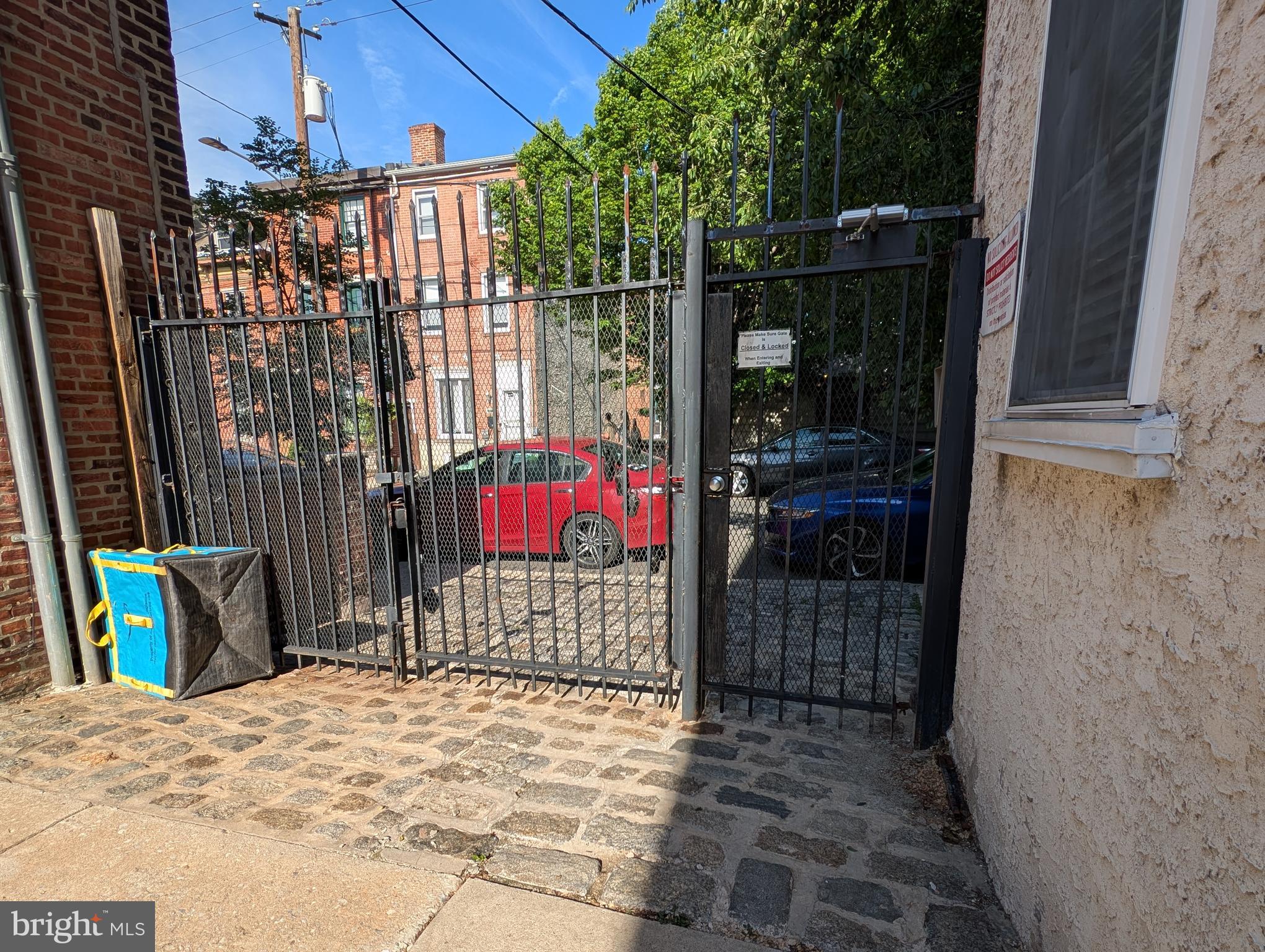 NORTHERN LIBERTIES - Residential Lease