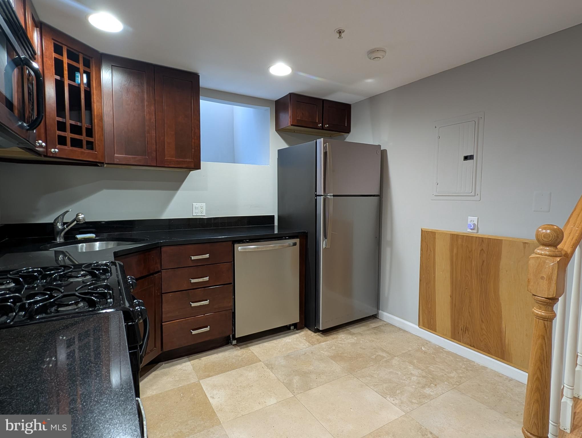 NORTHERN LIBERTIES - Residential Lease