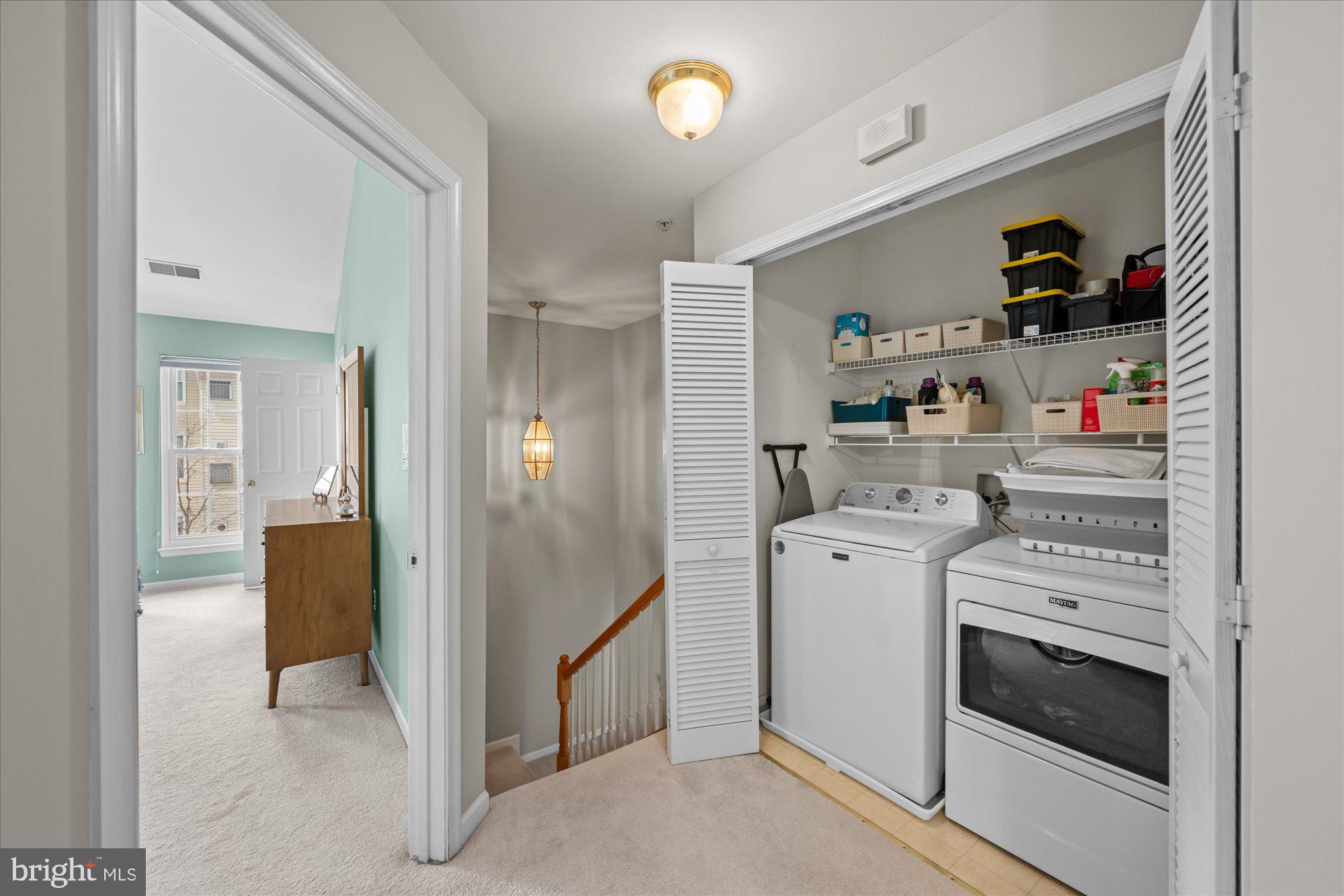 CAMERON STATION - Residential