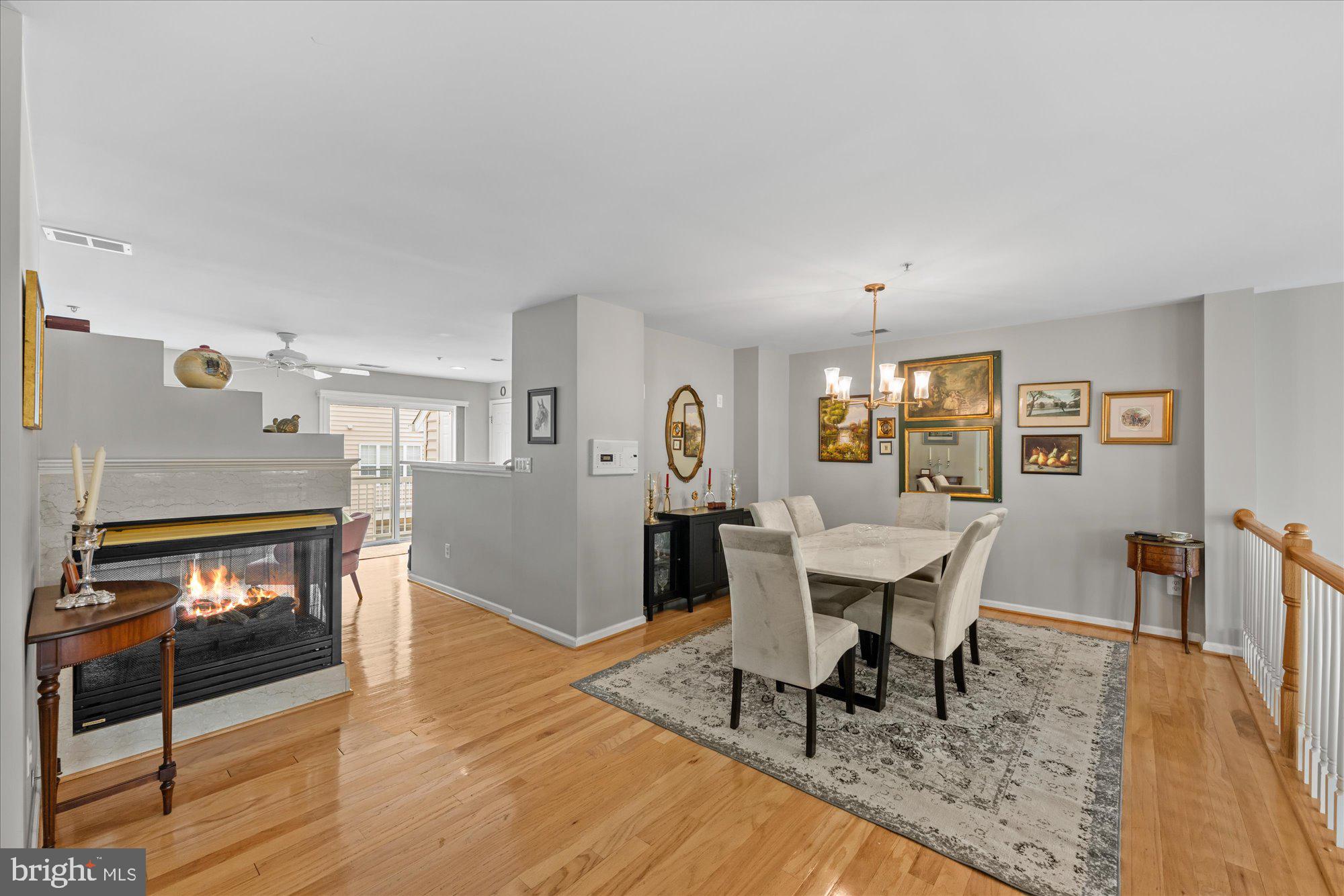 CAMERON STATION - Residential