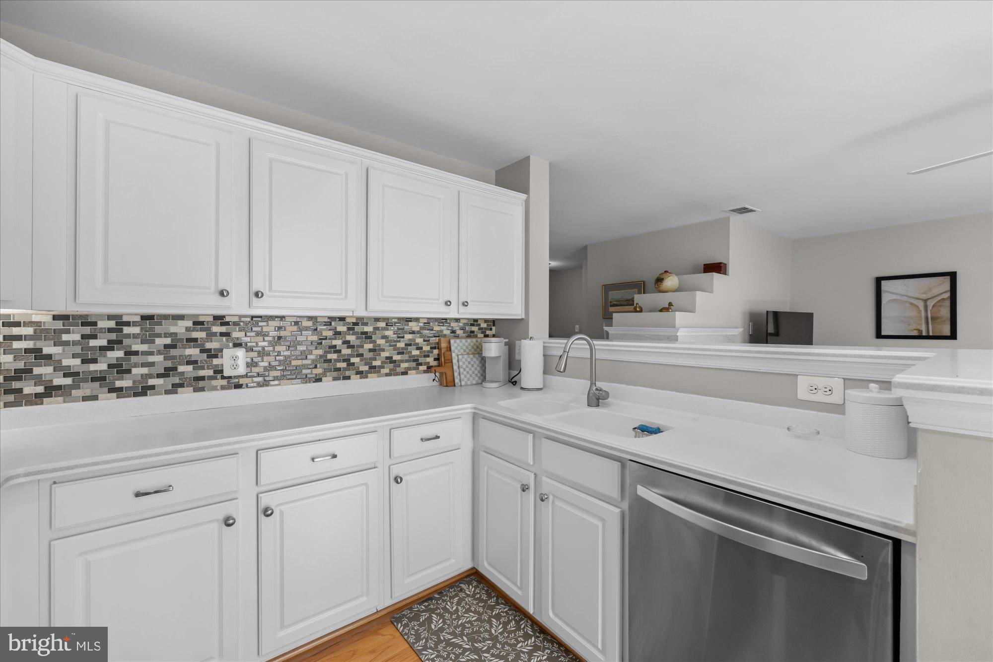 CAMERON STATION - Residential