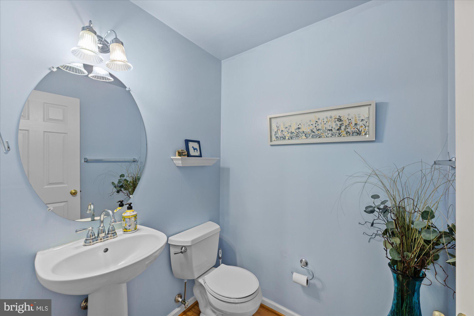 CAMERON STATION - Residential