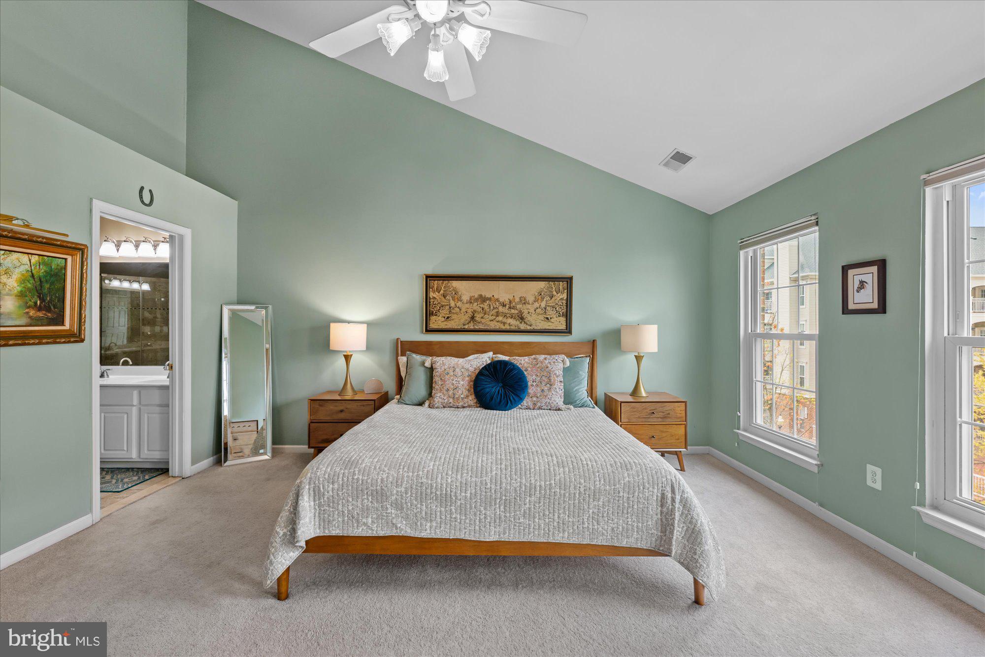 CAMERON STATION - Residential