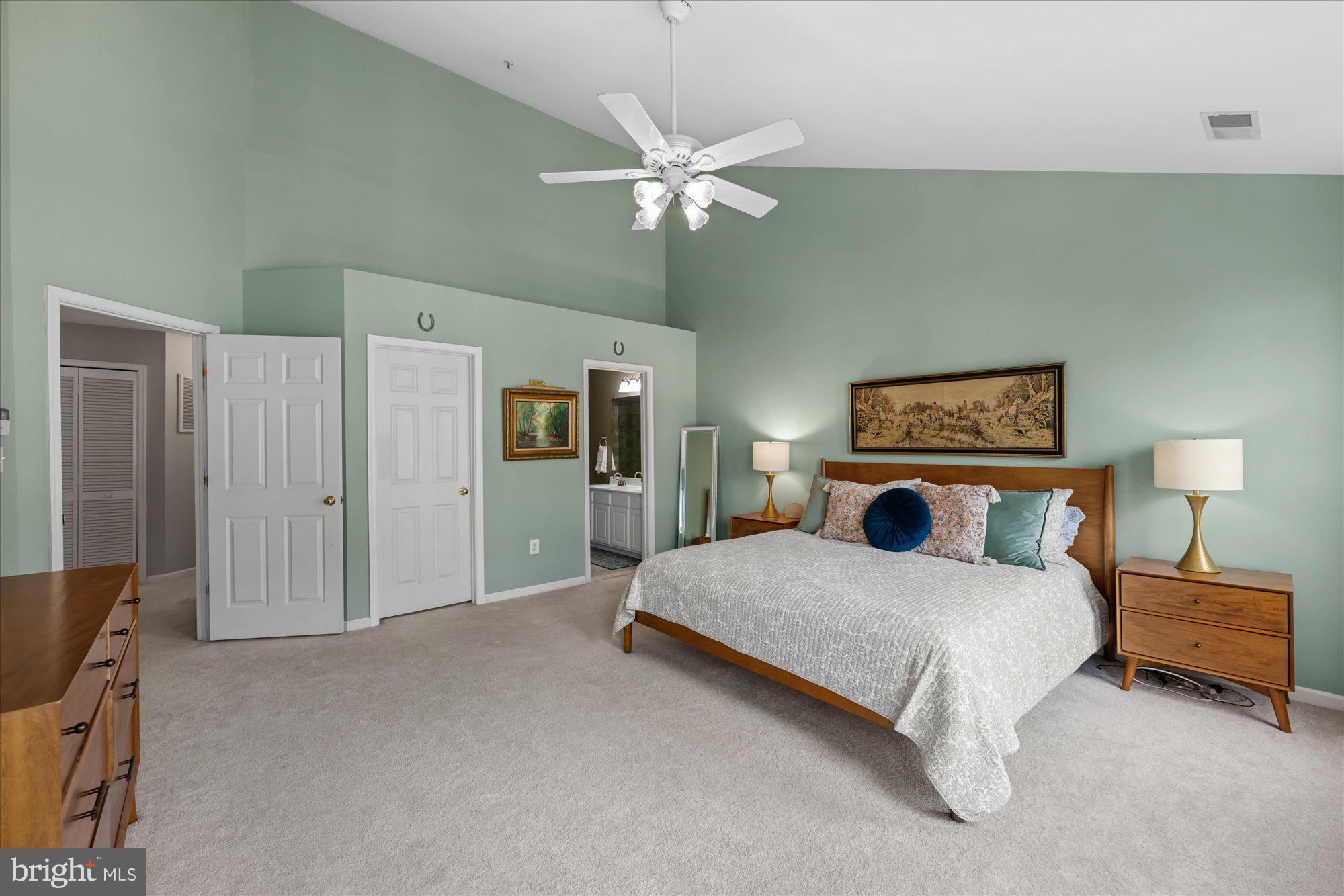 CAMERON STATION - Residential