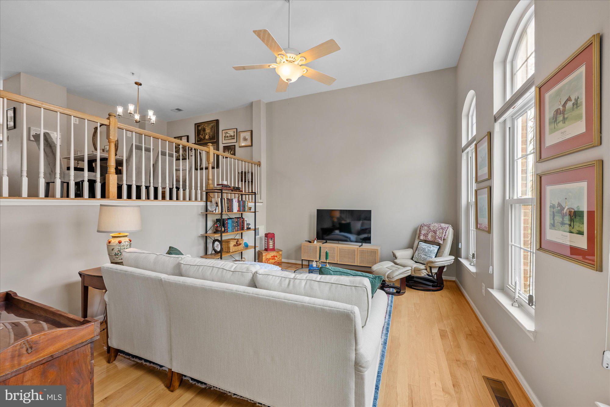 CAMERON STATION - Residential