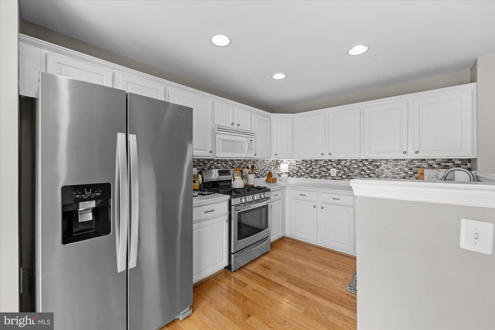 CAMERON STATION - Residential