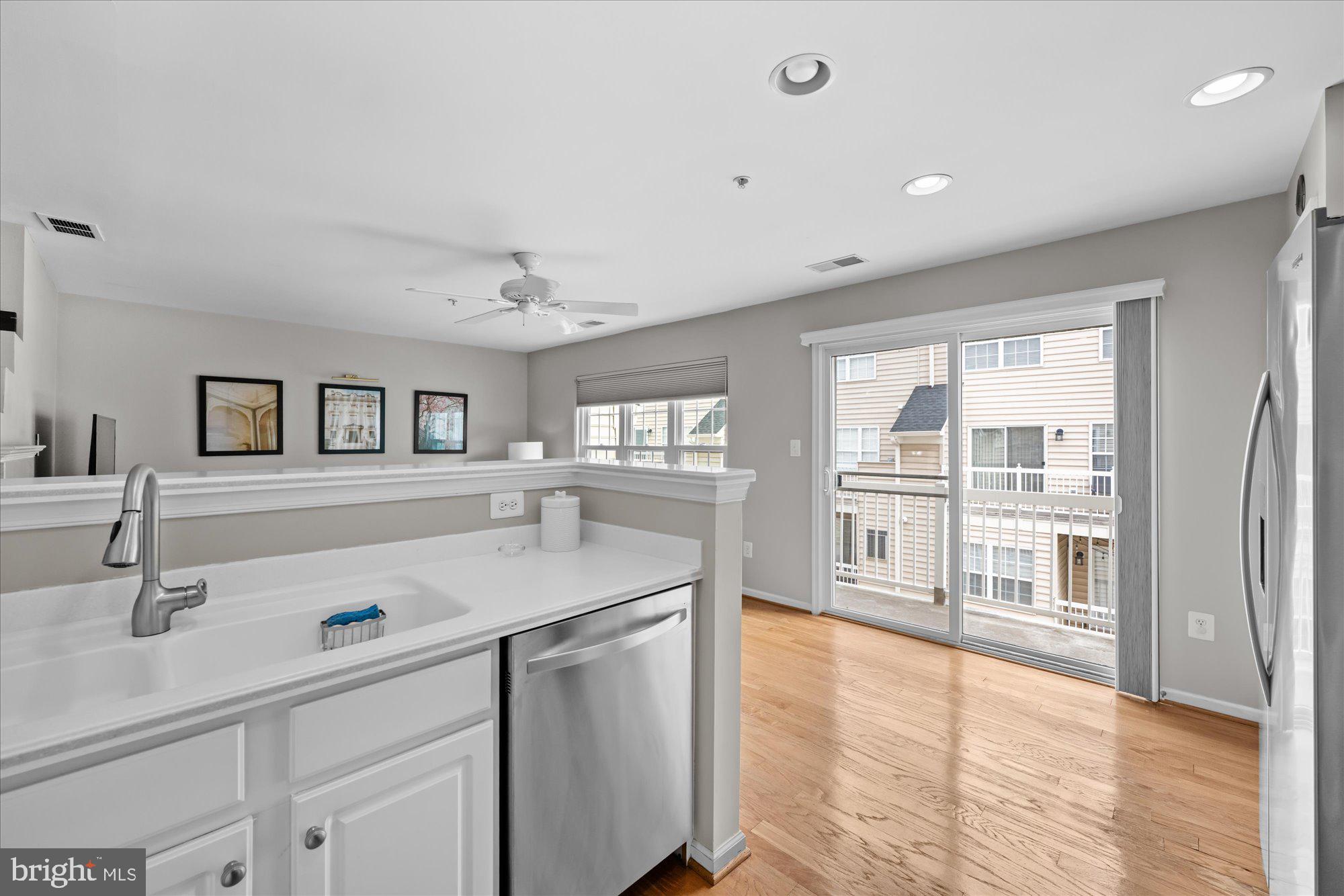 CAMERON STATION - Residential