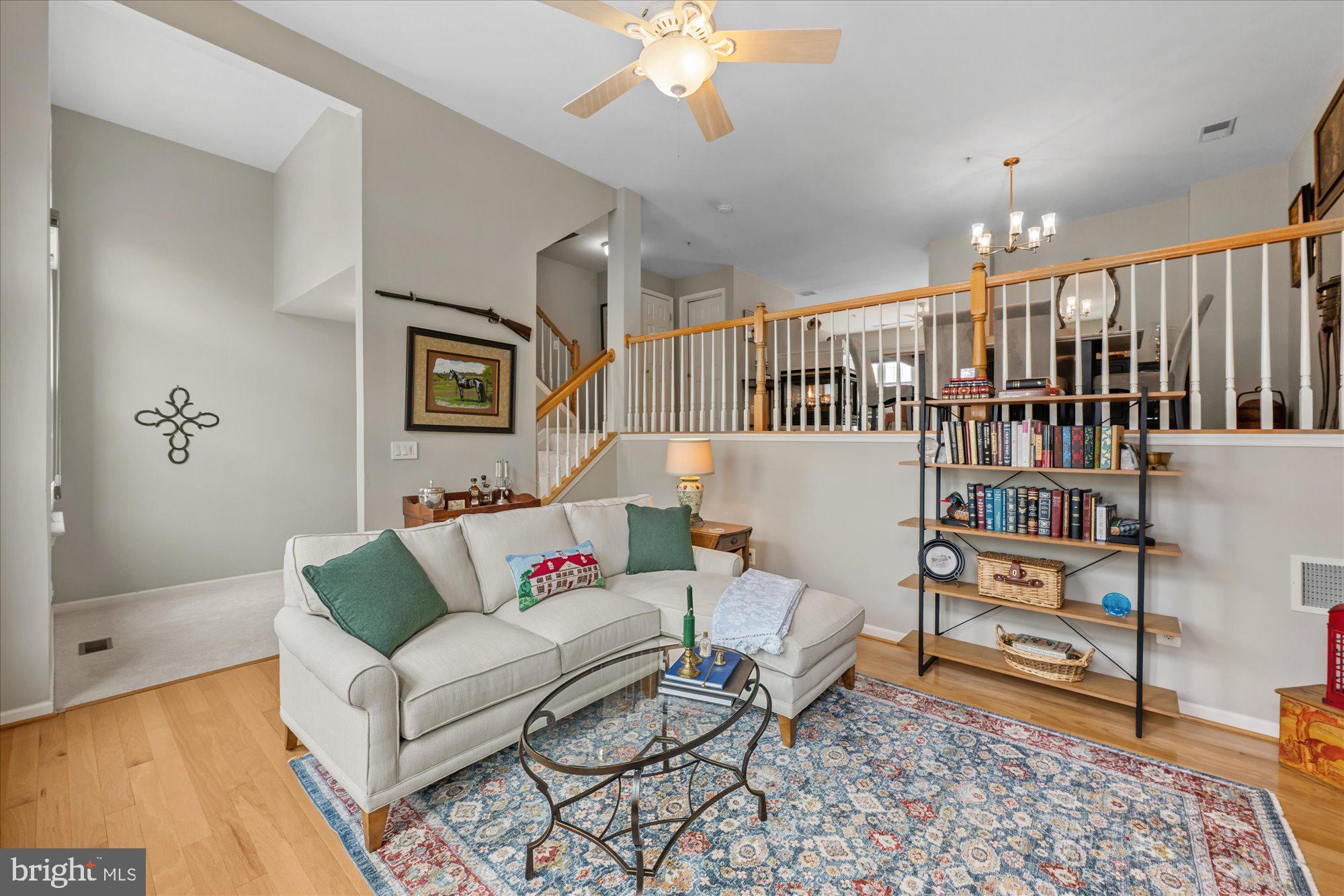 CAMERON STATION - Residential