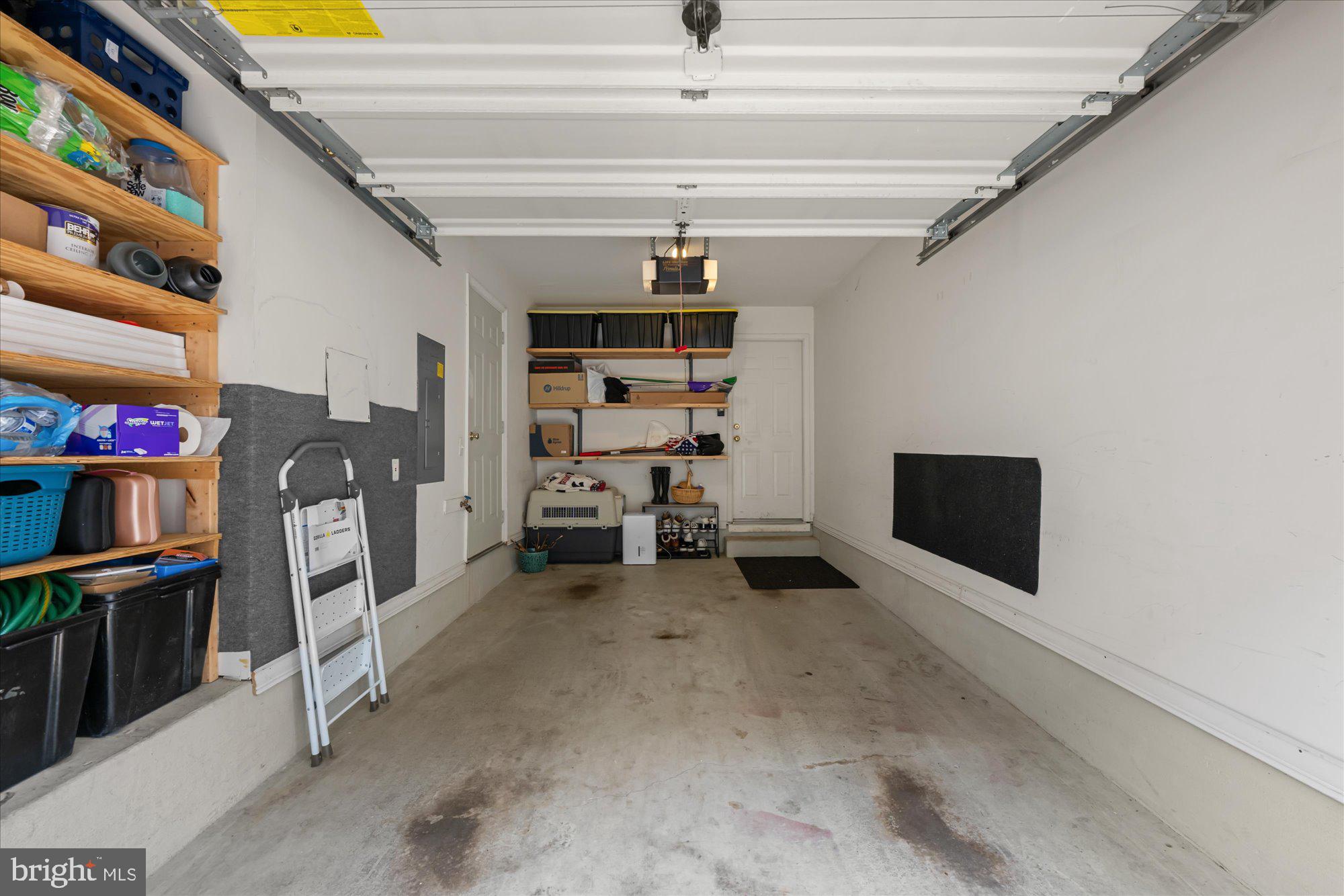 CAMERON STATION - Residential