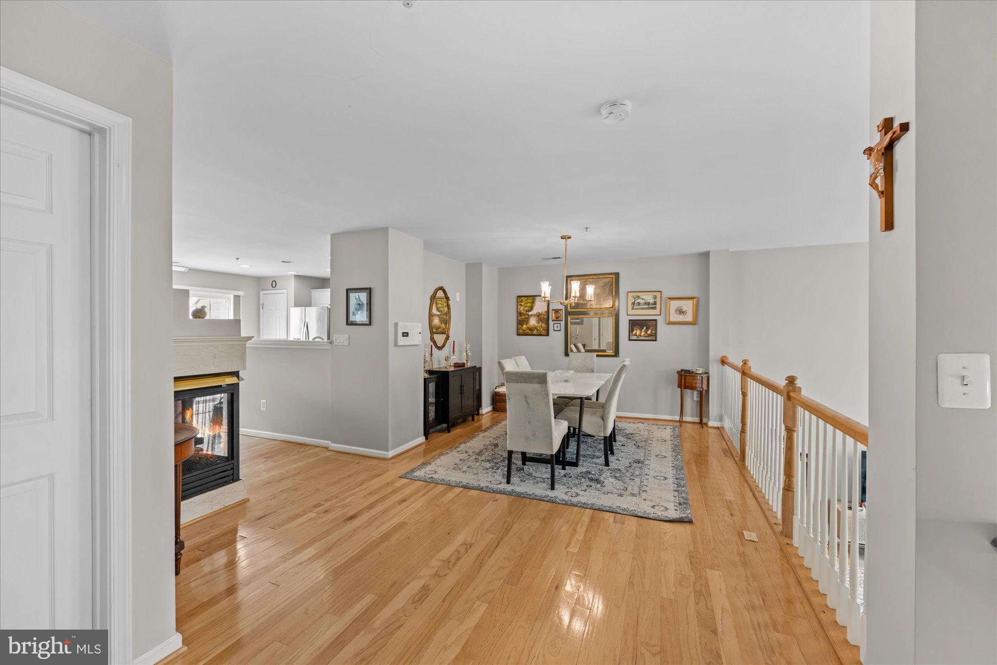 CAMERON STATION - Residential