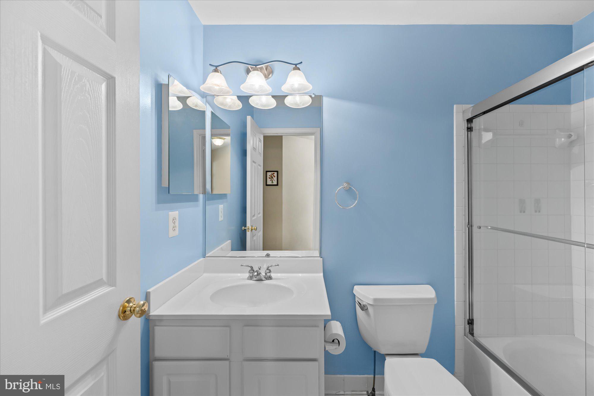 CAMERON STATION - Residential