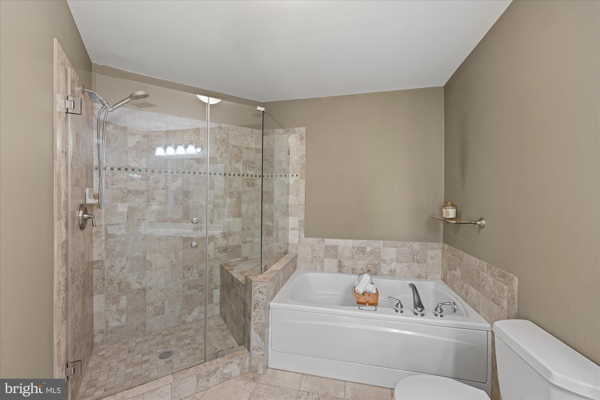 CAMERON STATION - Residential