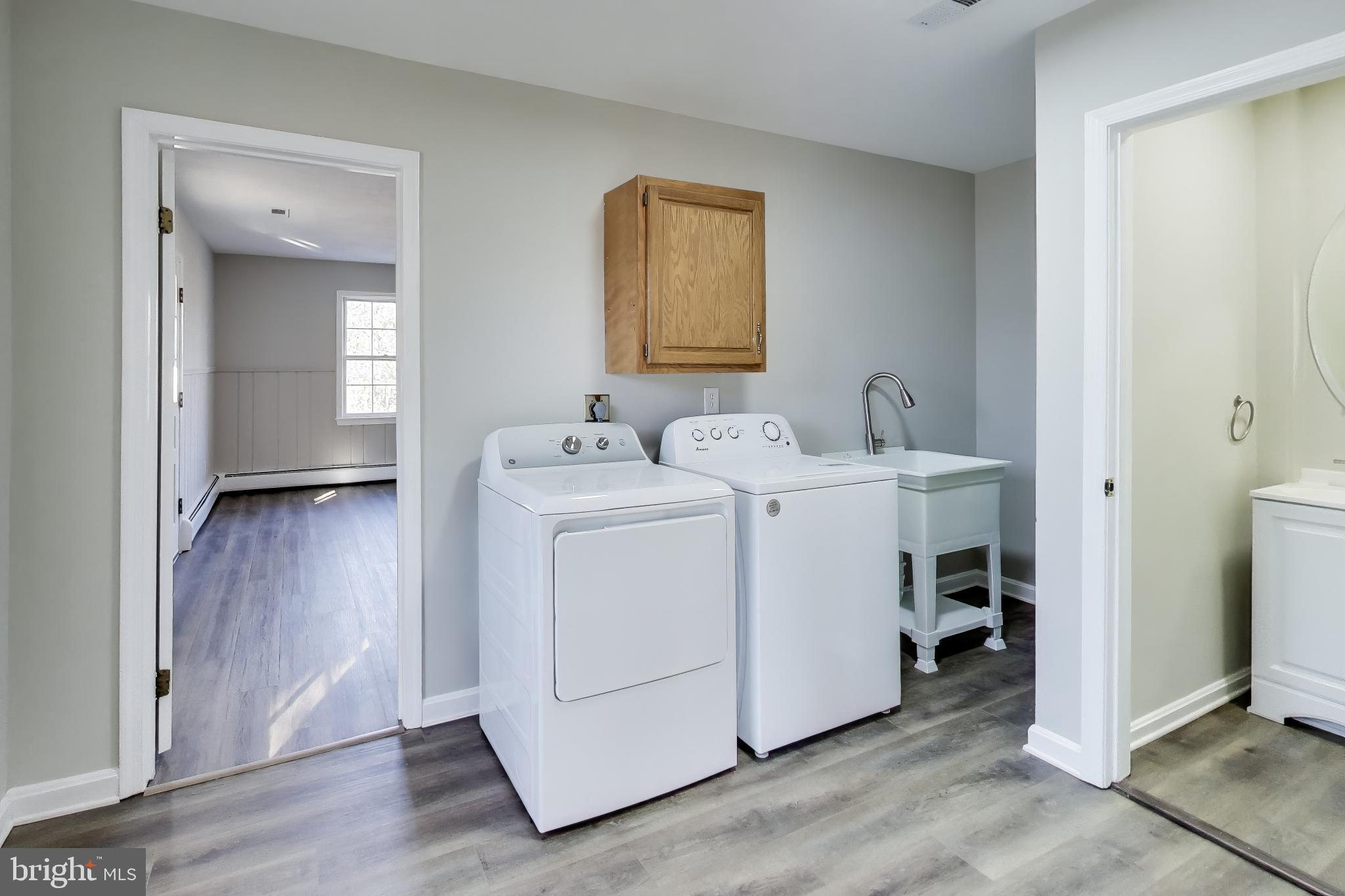 BELTSVILLE - Residential