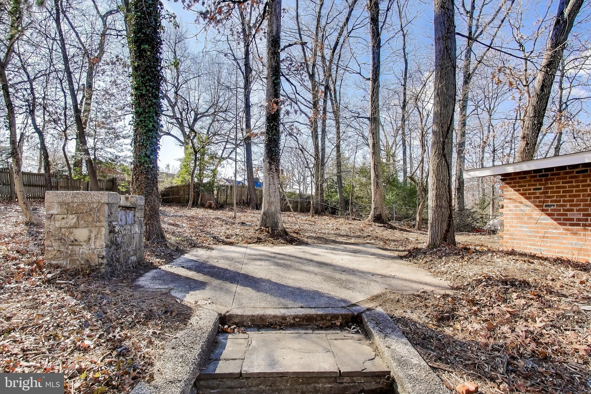 BELTSVILLE - Residential