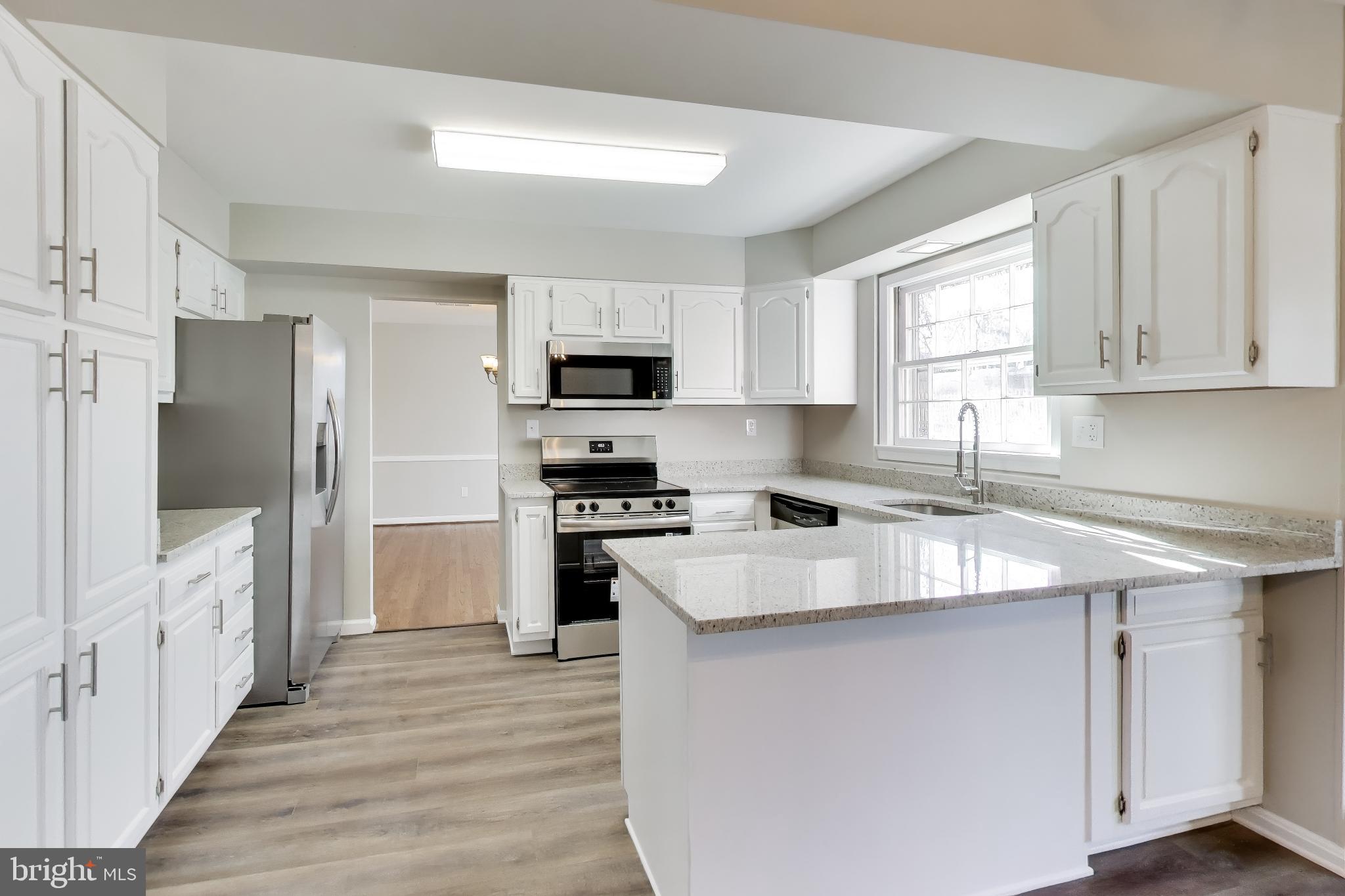 BELTSVILLE - Residential