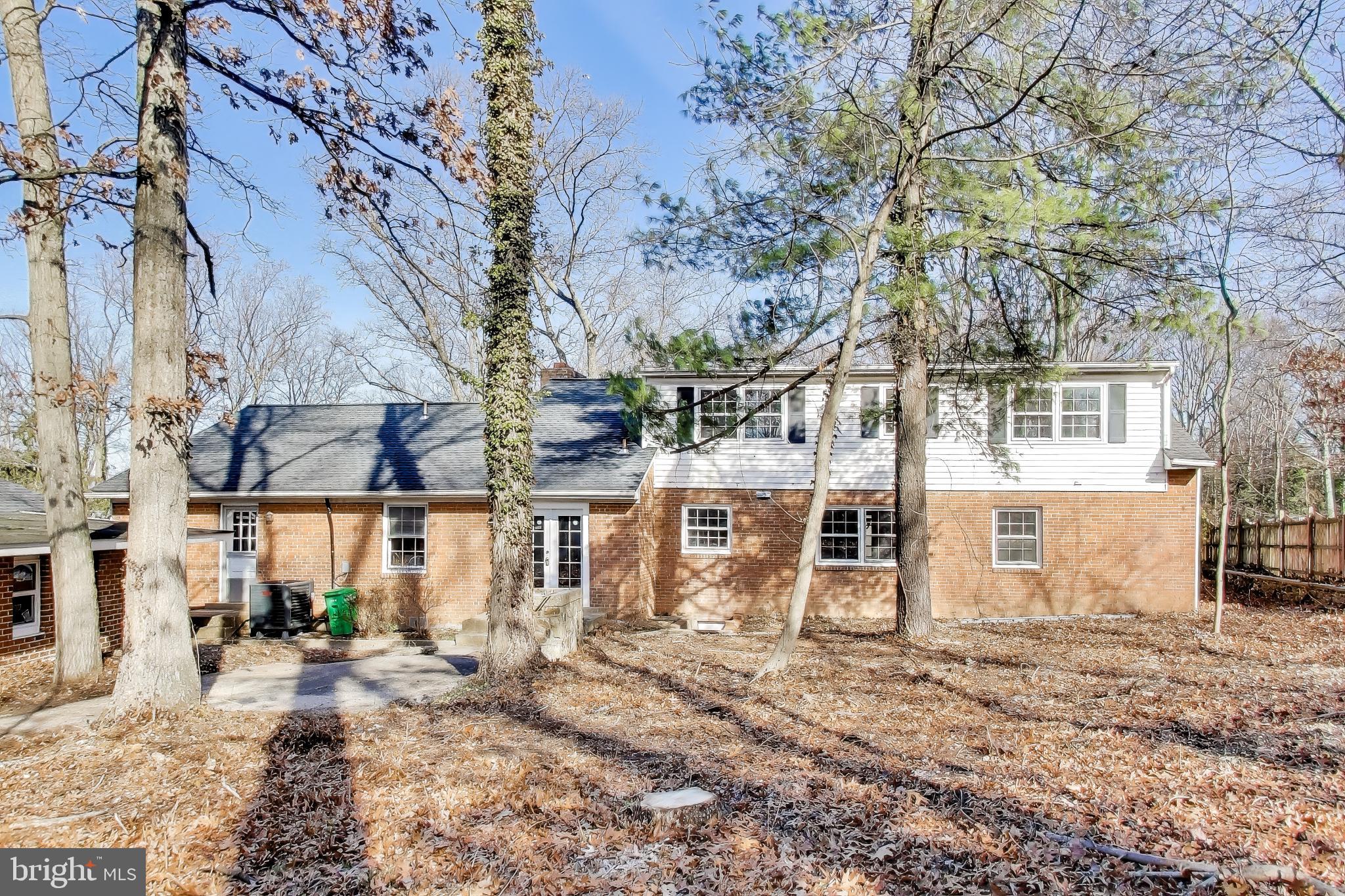 BELTSVILLE - Residential