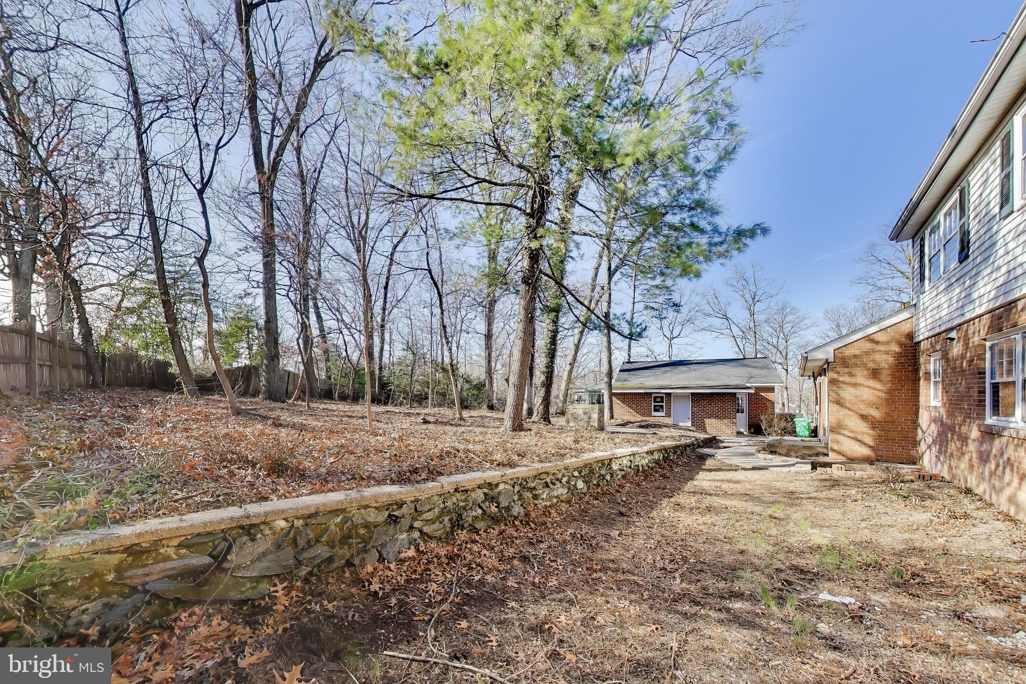 BELTSVILLE - Residential