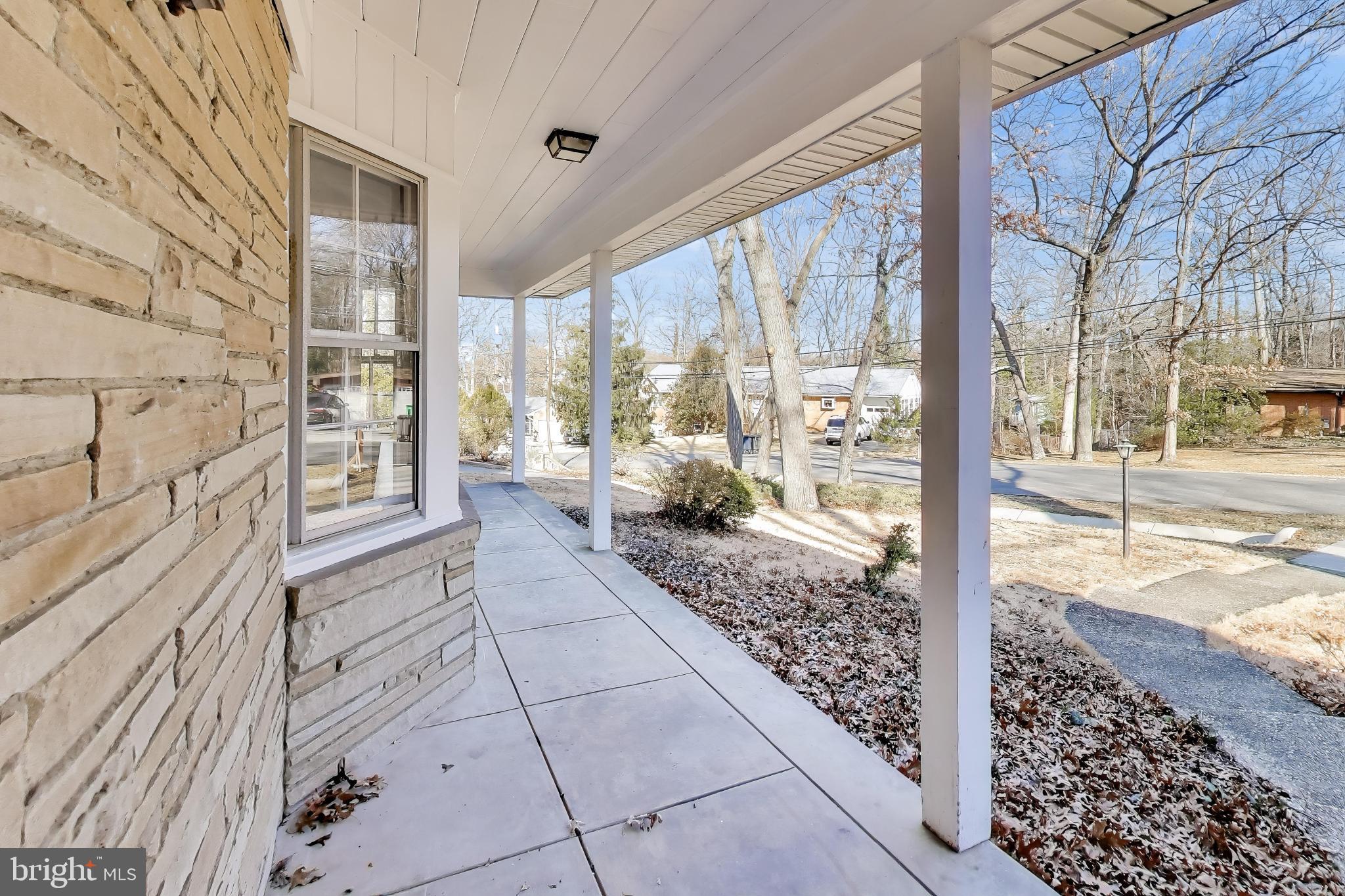 BELTSVILLE - Residential