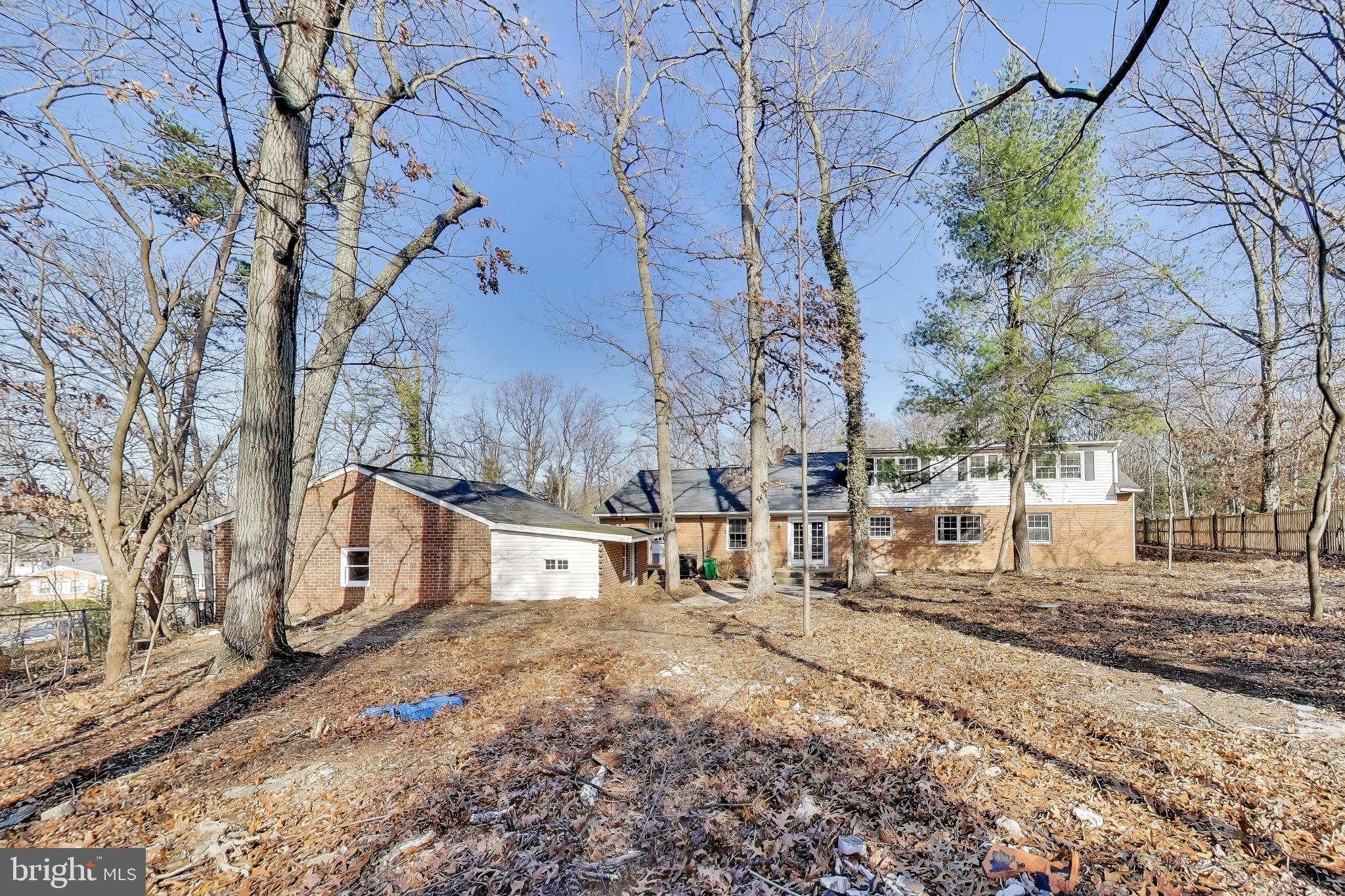 BELTSVILLE - Residential