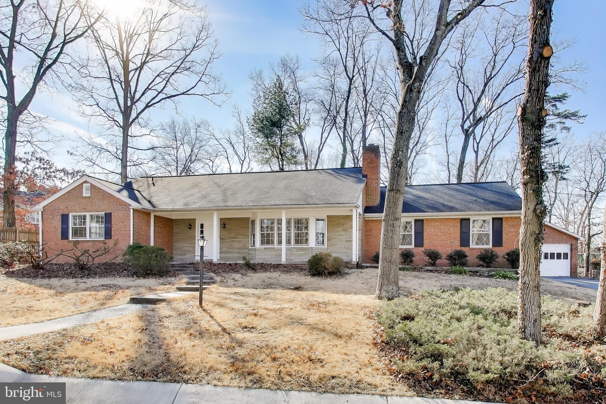 BELTSVILLE - Residential