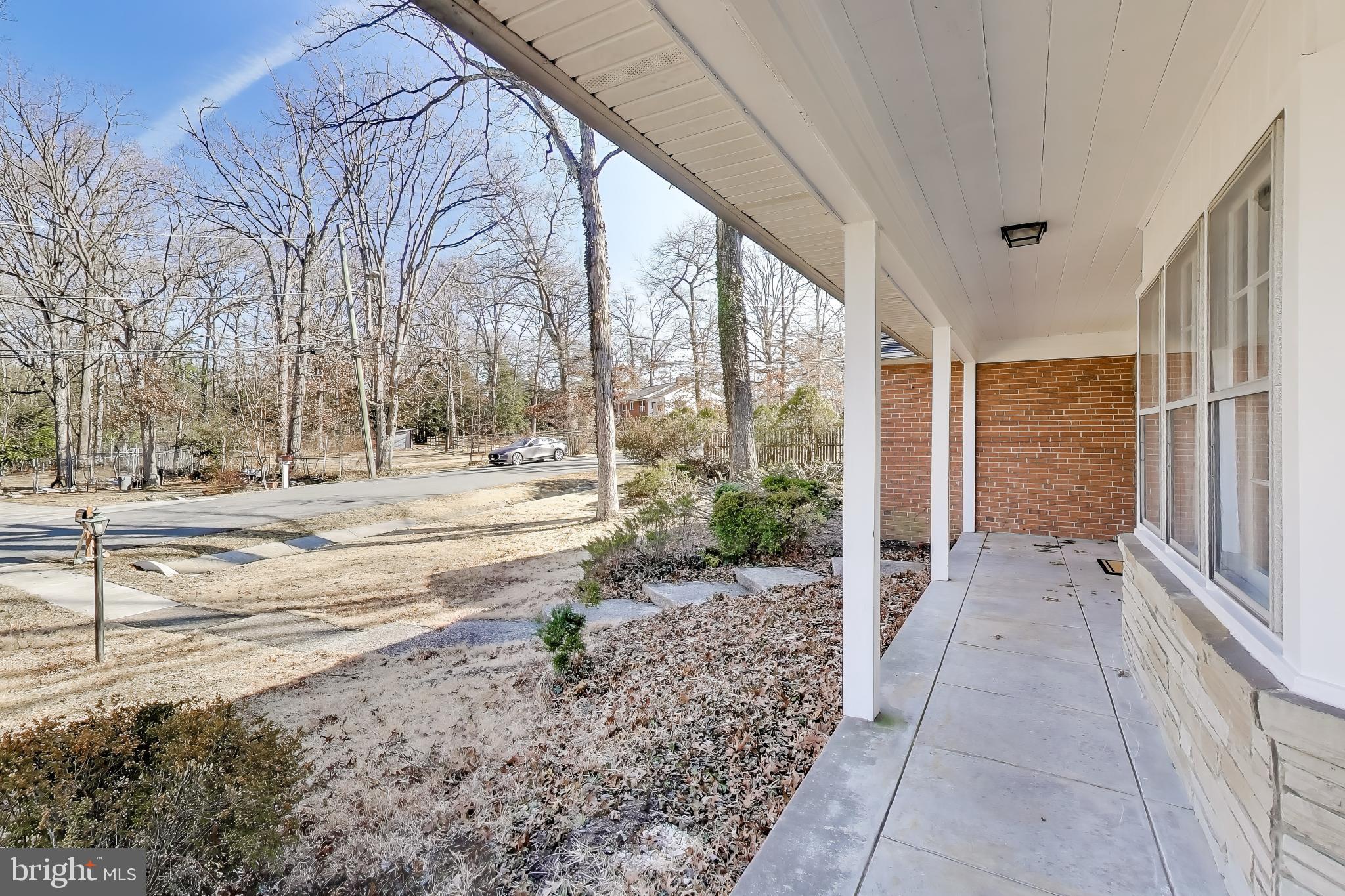 BELTSVILLE - Residential