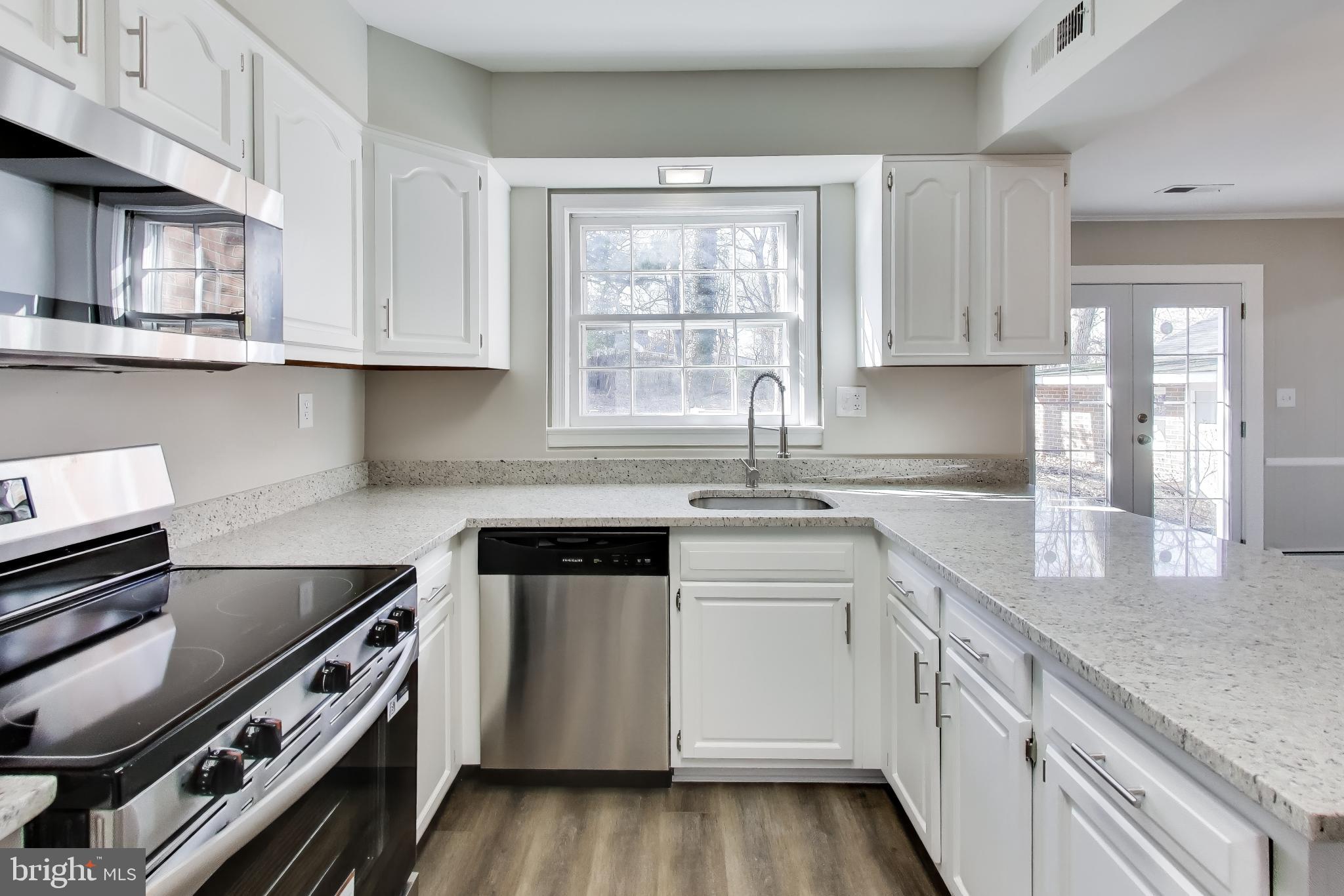 BELTSVILLE - Residential