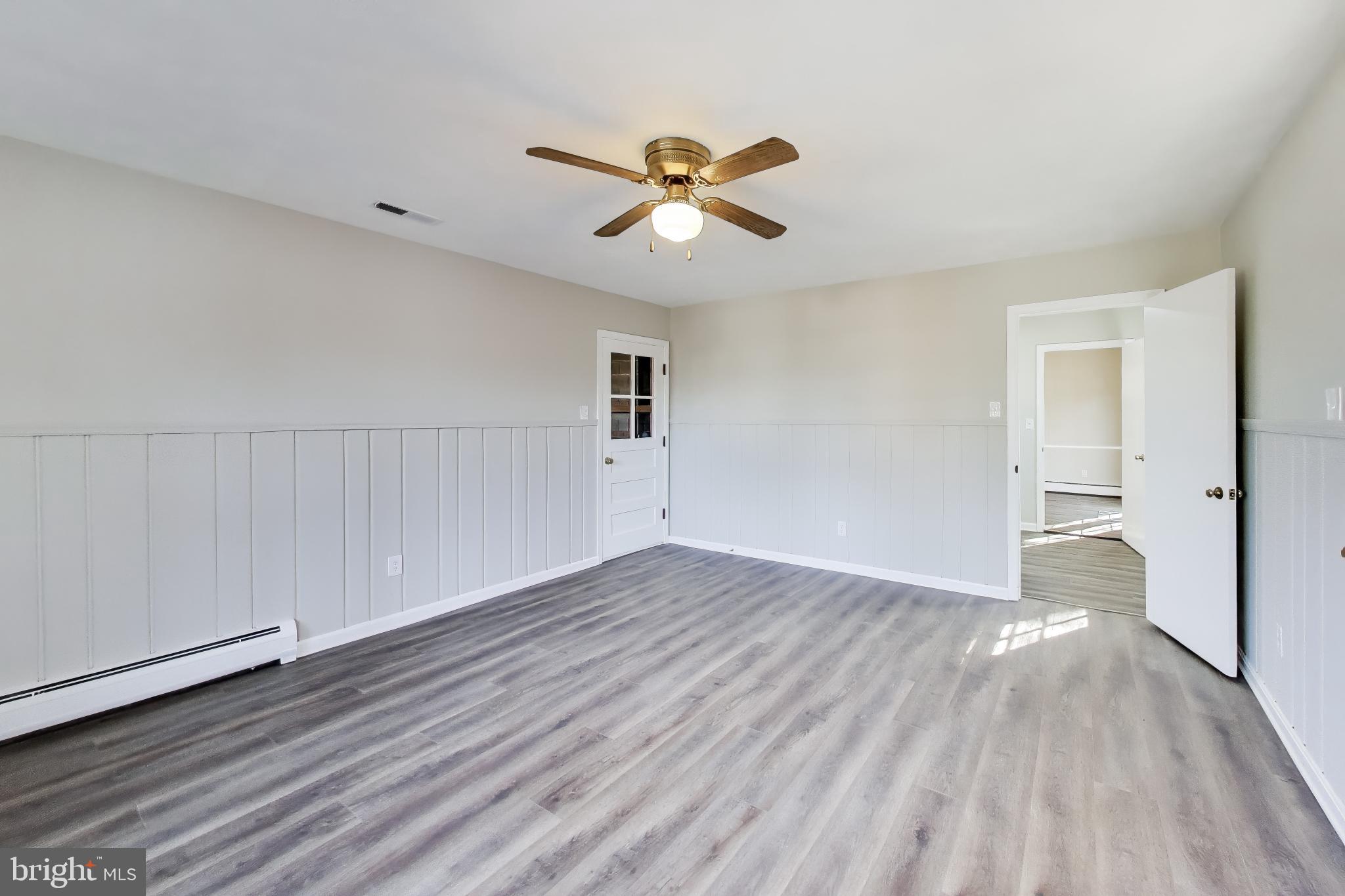 BELTSVILLE - Residential