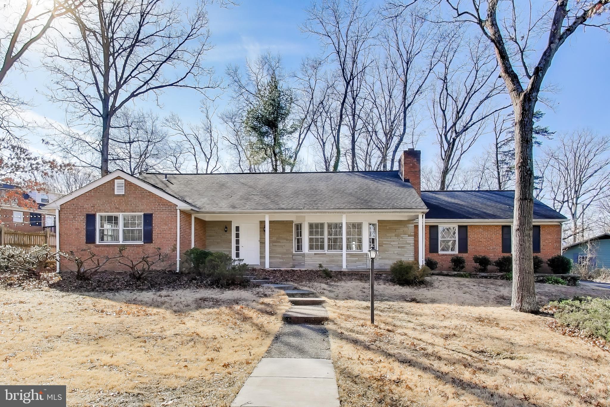 BELTSVILLE - Residential