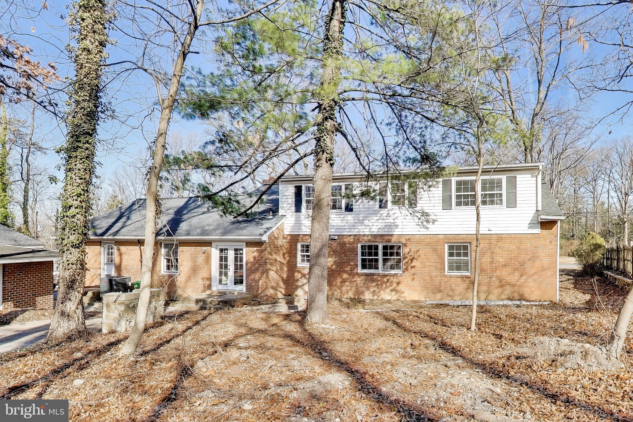 BELTSVILLE - Residential