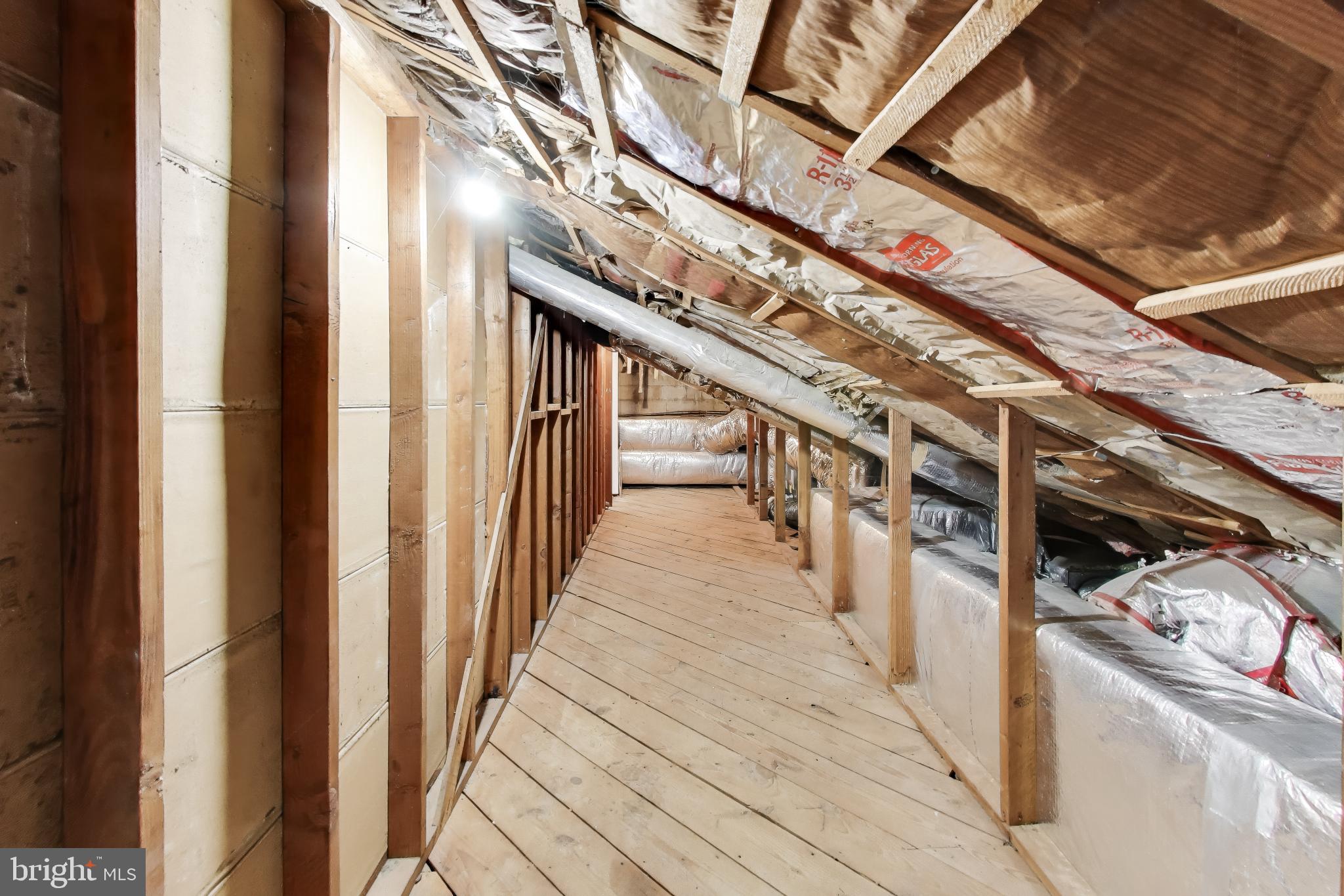 BELTSVILLE - Residential