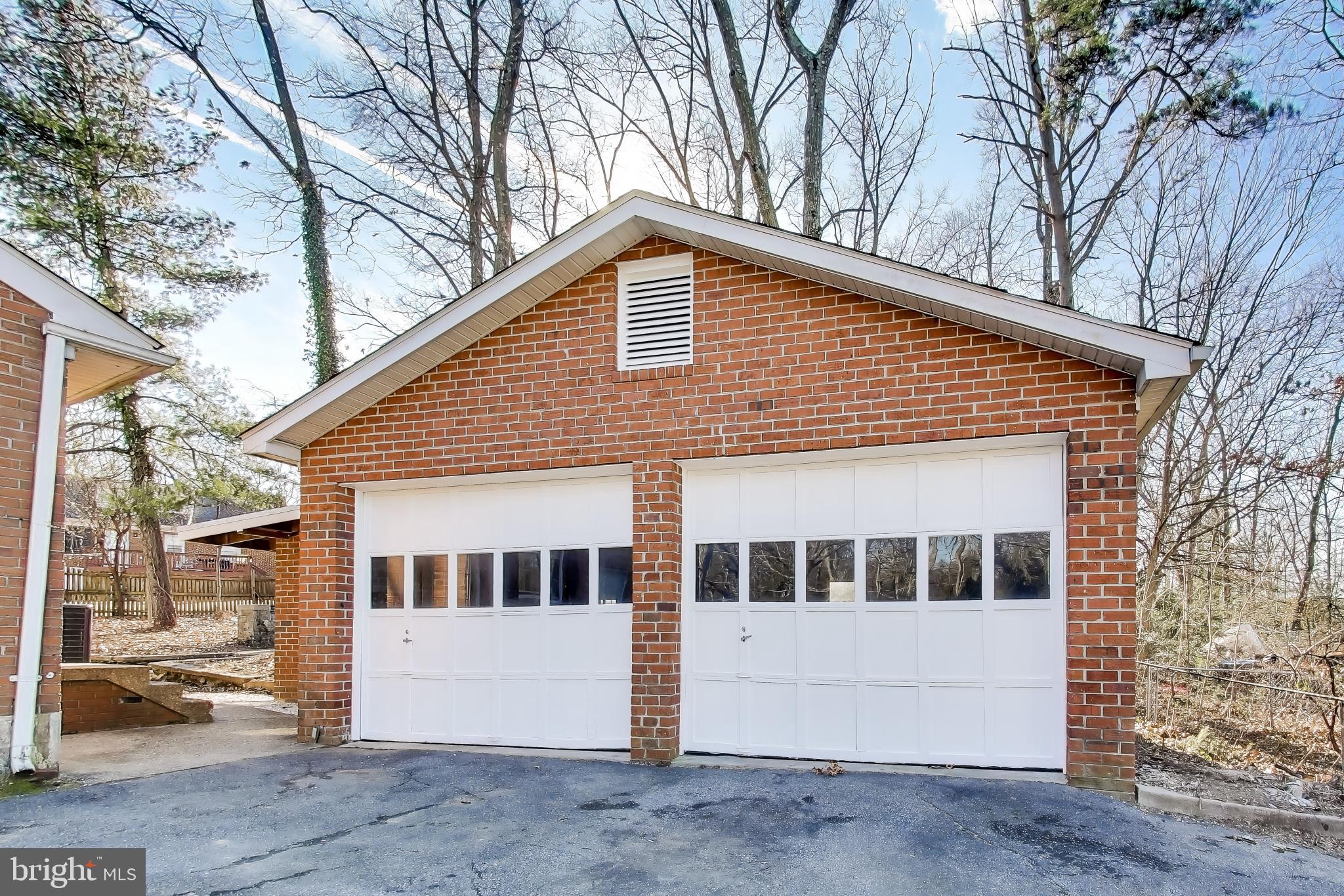 BELTSVILLE - Residential