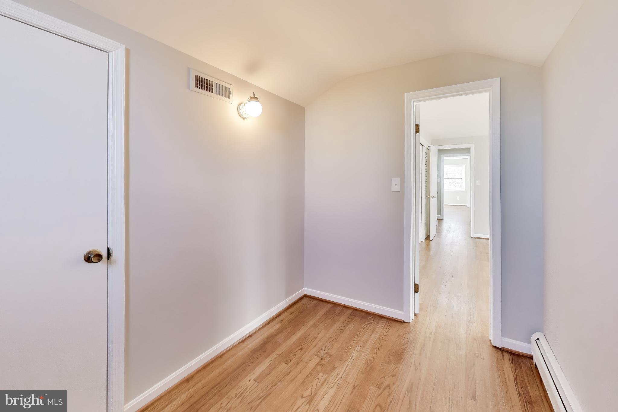 BELTSVILLE - Residential