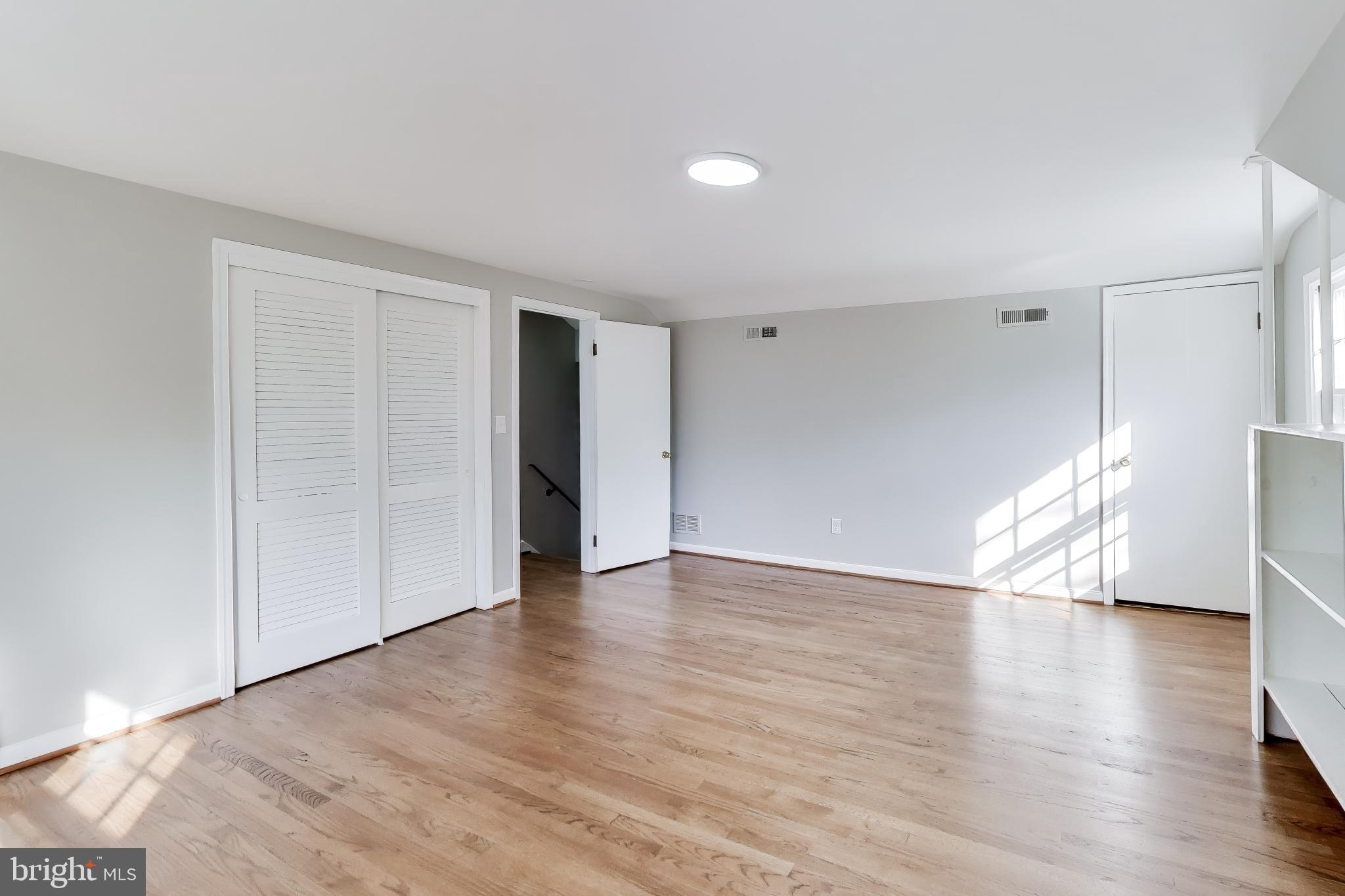 BELTSVILLE - Residential