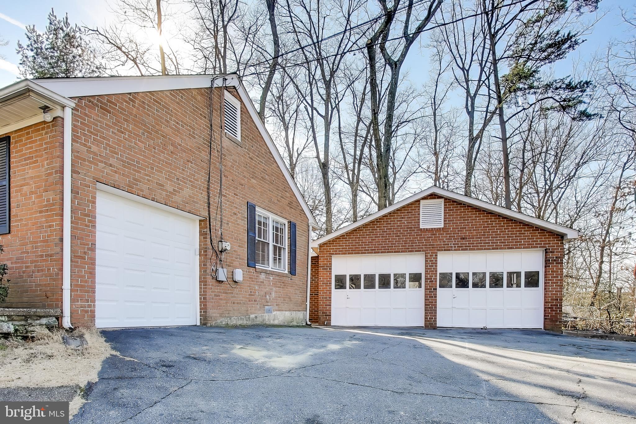 BELTSVILLE - Residential