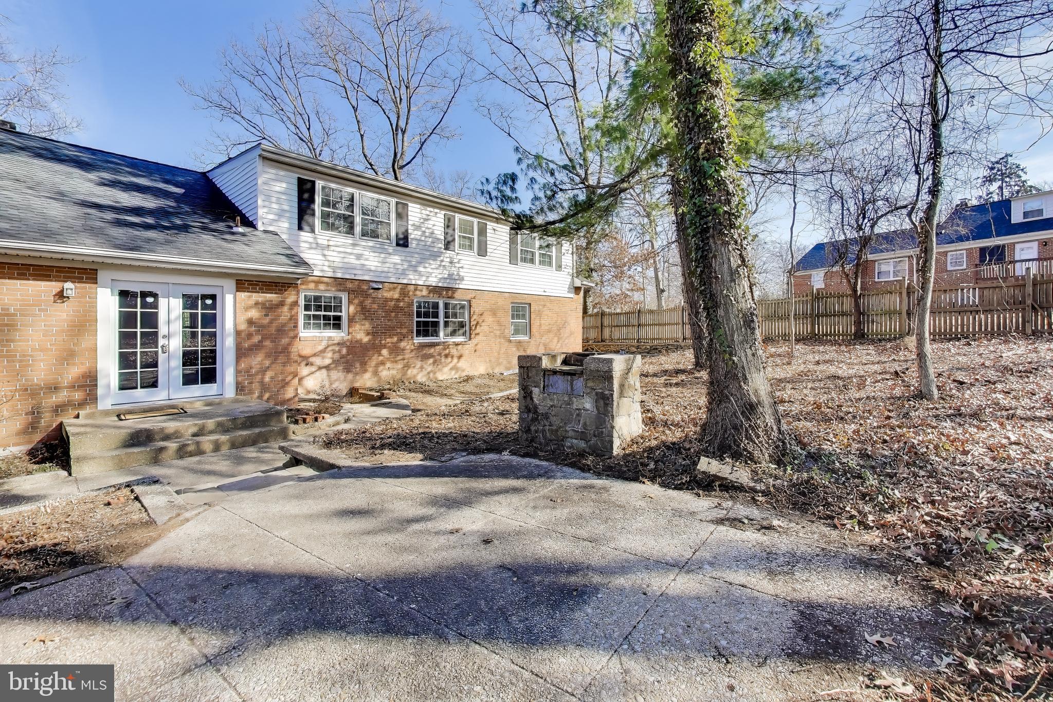 BELTSVILLE - Residential