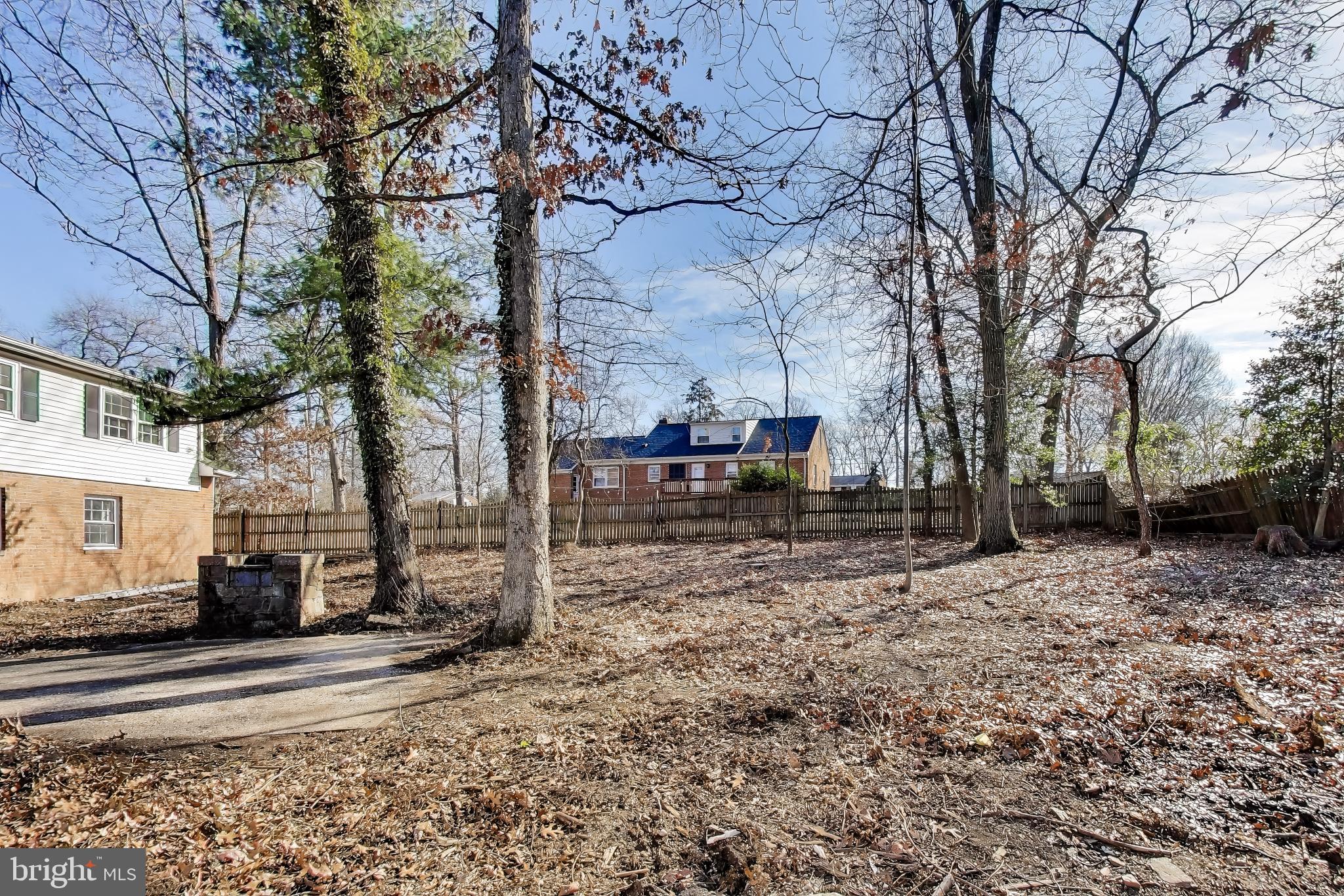 BELTSVILLE - Residential