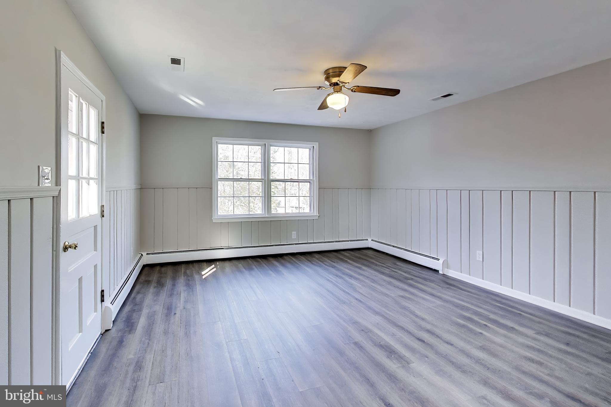 BELTSVILLE - Residential