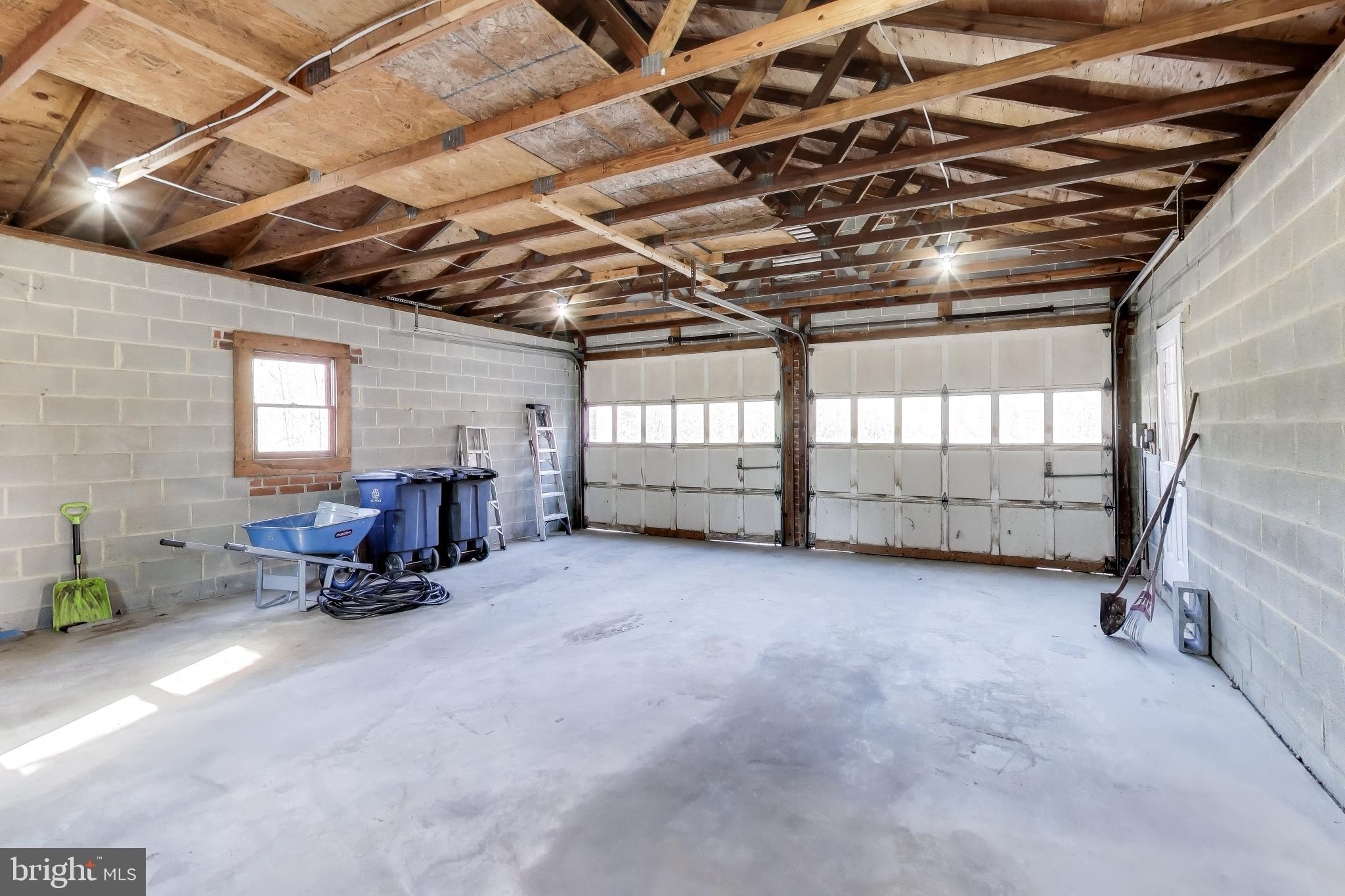 BELTSVILLE - Residential