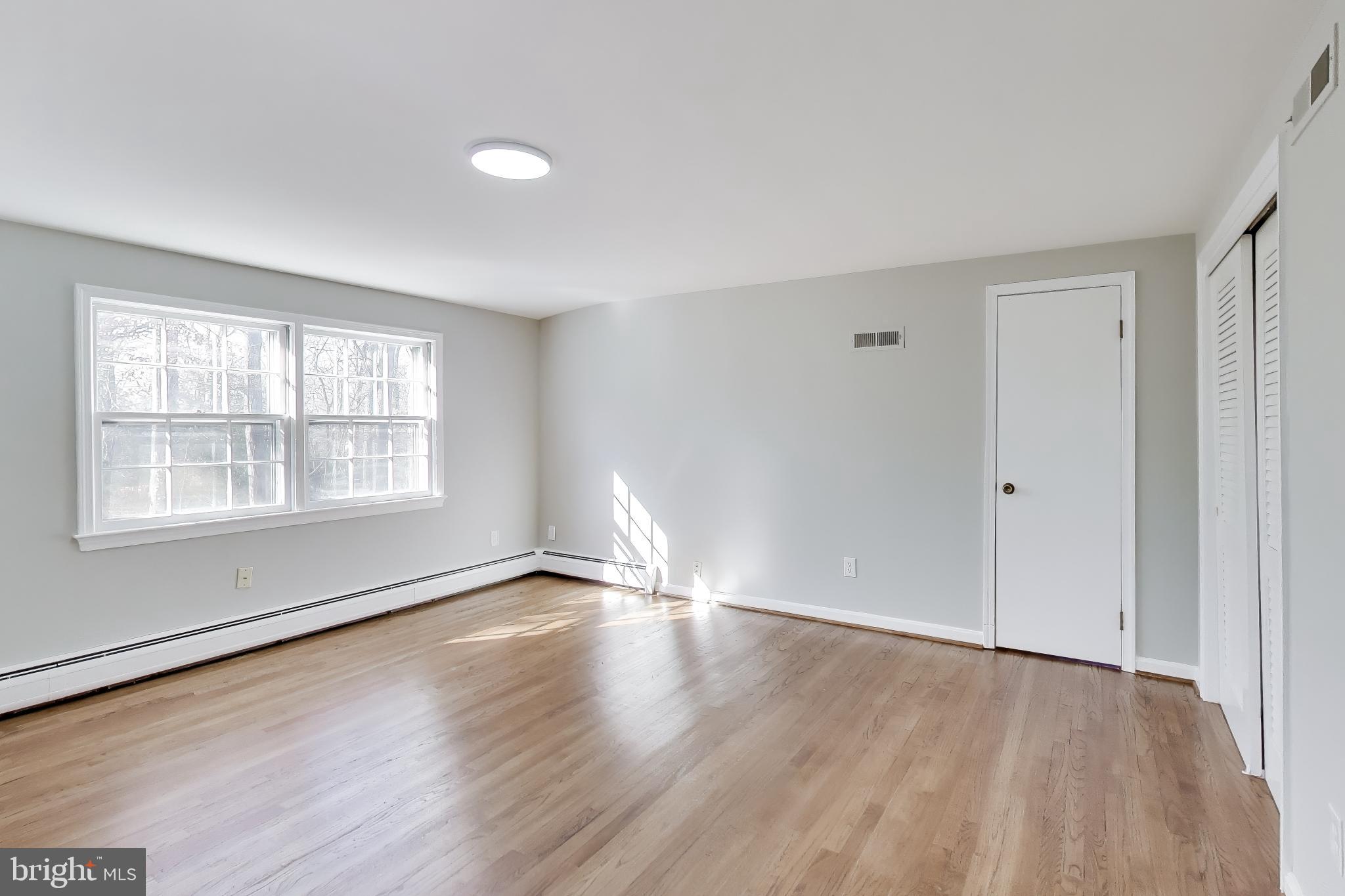 BELTSVILLE - Residential