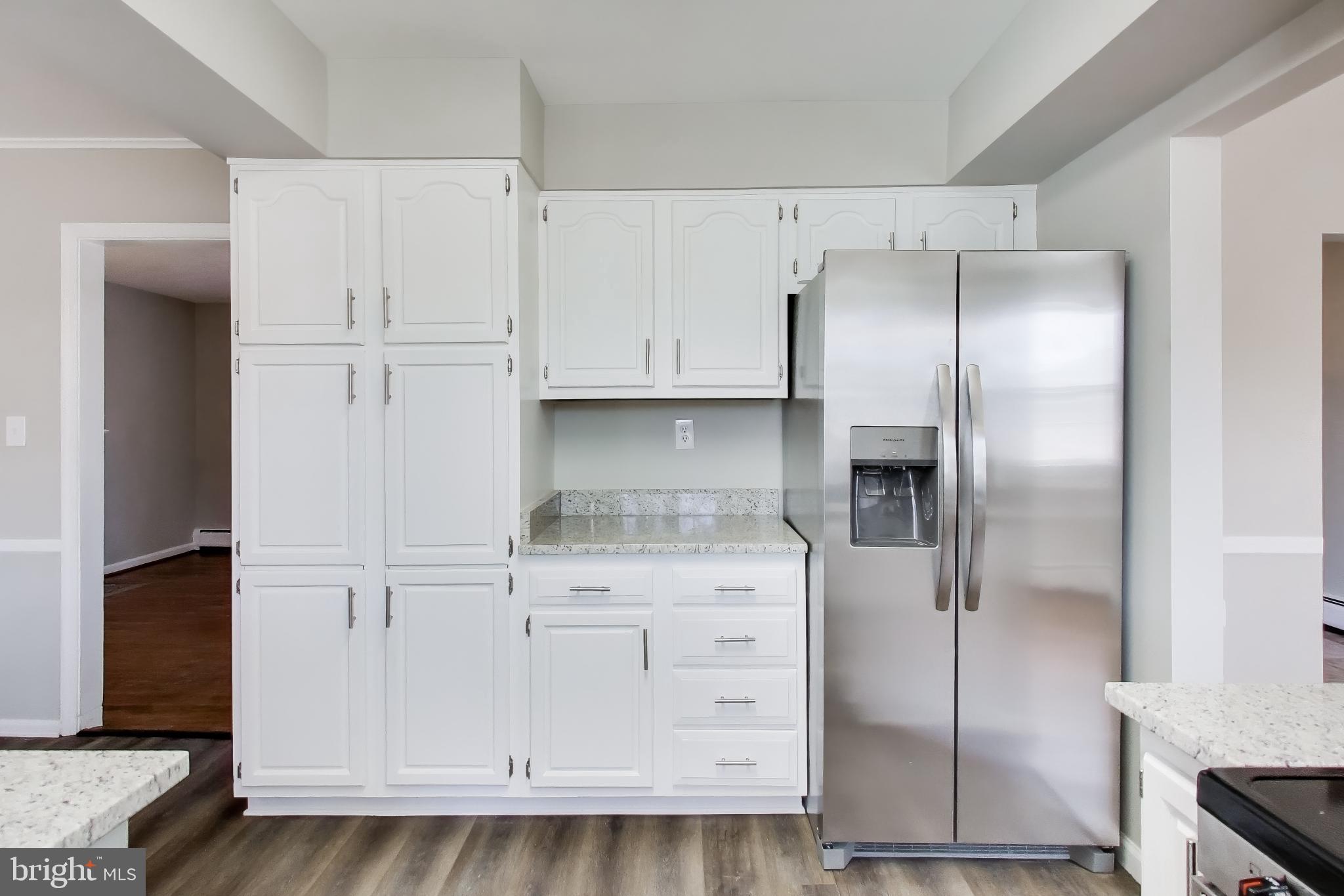 BELTSVILLE - Residential