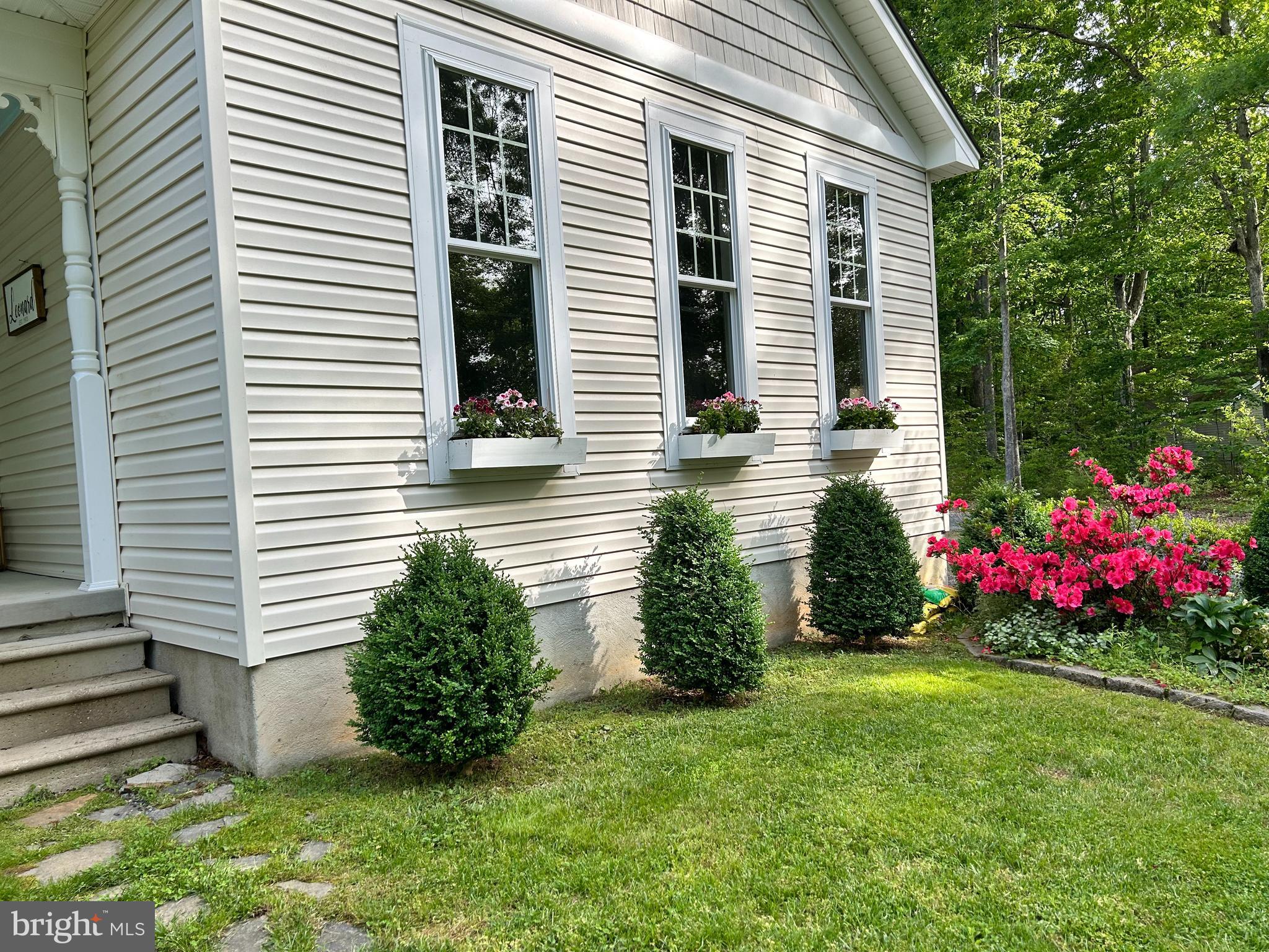 29288 OLD OFFICE ROAD