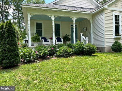 29288 OLD OFFICE ROAD RHOADESVILLE VA 22542