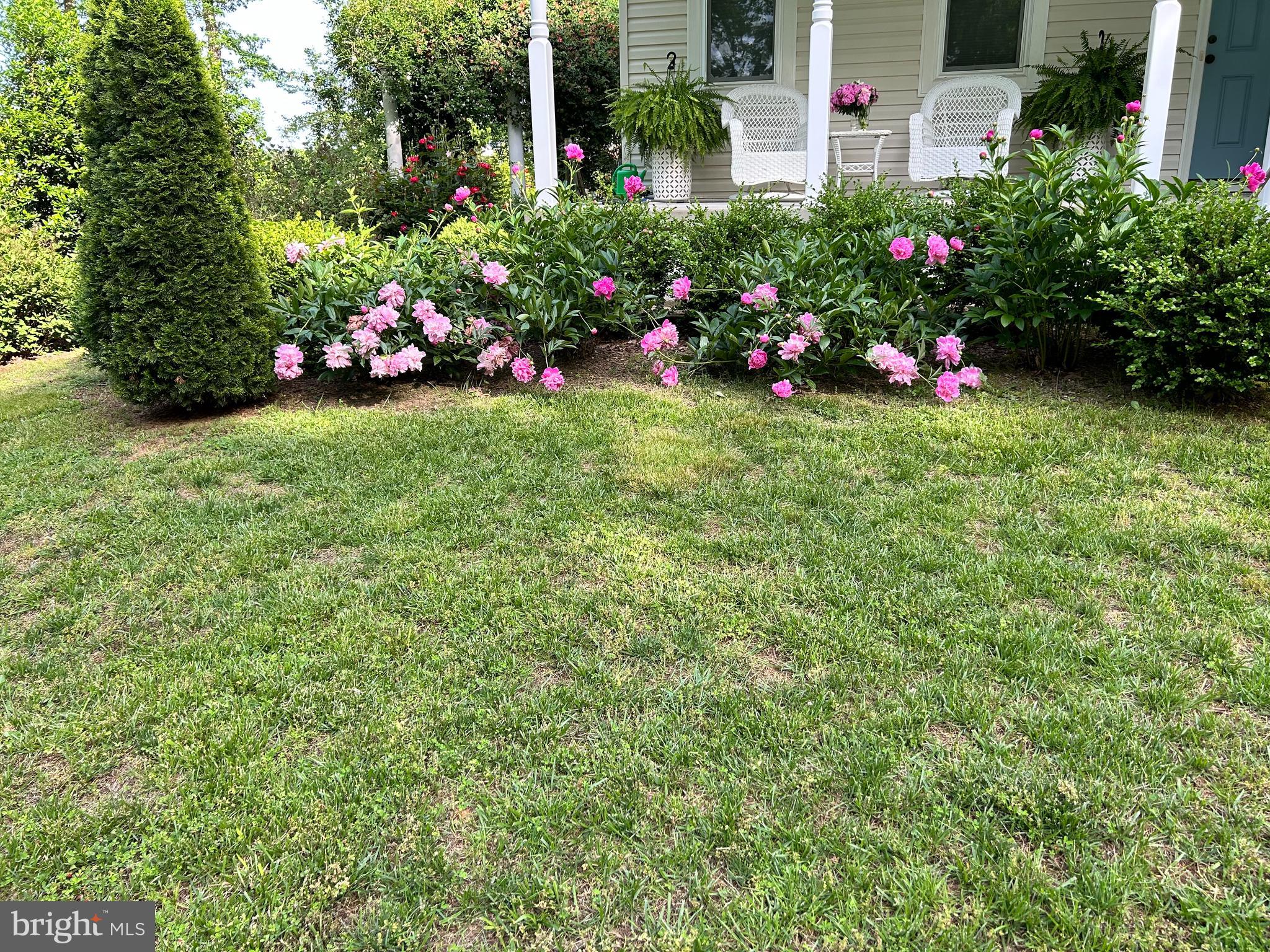 29288 OLD OFFICE ROAD