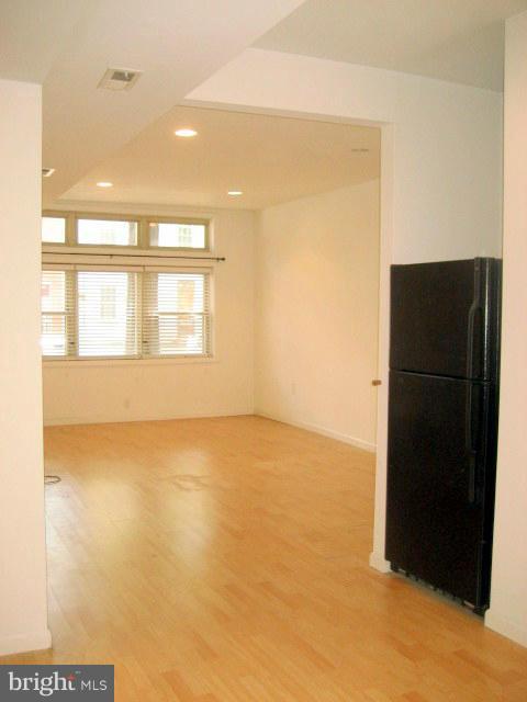 FELLS POINT HISTORIC DISTRICT - Residential Lease