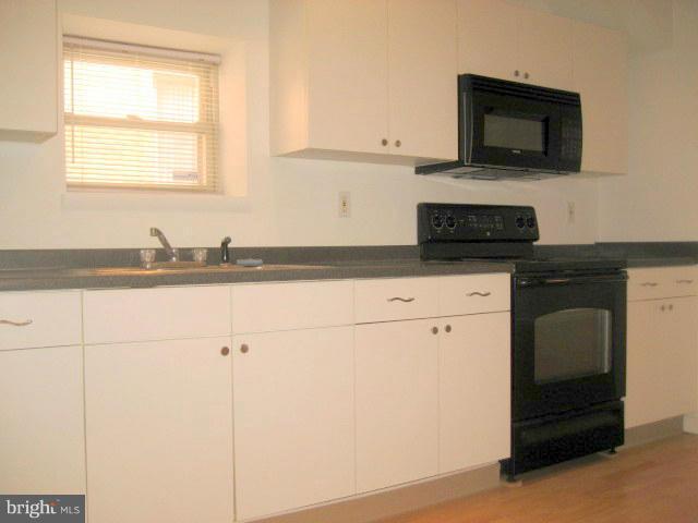 FELLS POINT HISTORIC DISTRICT - Residential Lease