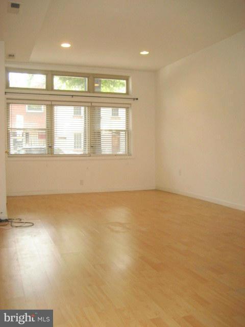 FELLS POINT HISTORIC DISTRICT - Residential Lease