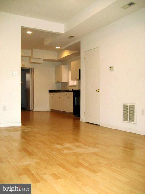 FELLS POINT HISTORIC DISTRICT - Residential Lease