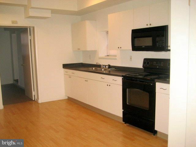 FELLS POINT HISTORIC DISTRICT - Residential Lease